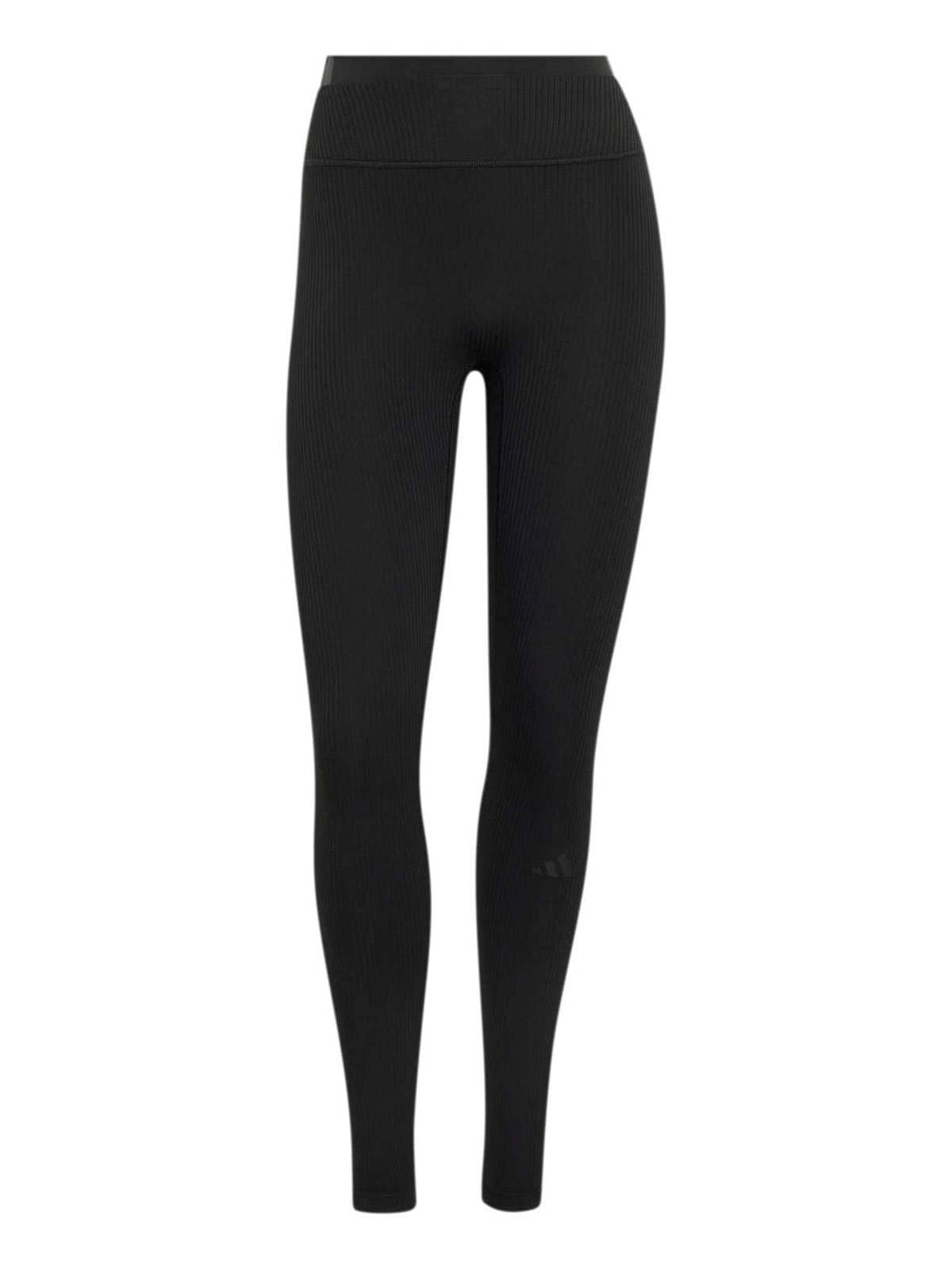 MALLAS DEPORTIVAS MUJER ADIDAS NEGRO ALL - 3
