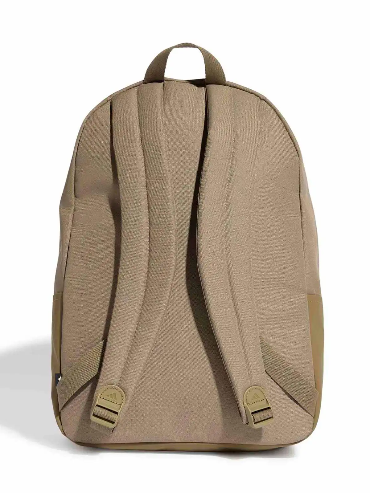 MOCHILA UNISEX ADIDAS BEIGE CLASSIC 3 - 2