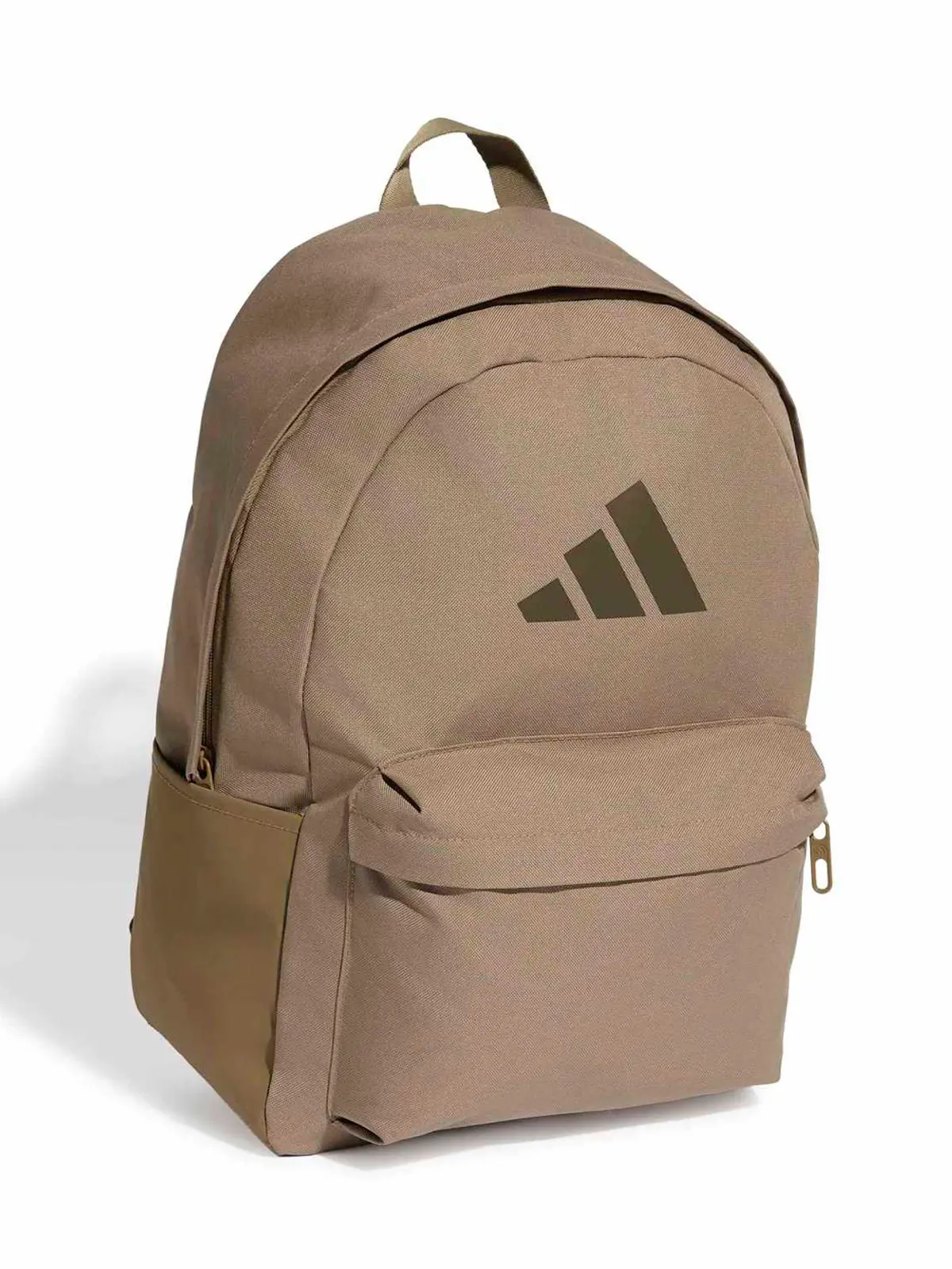 MOCHILA UNISEX ADIDAS BEIGE CLASSIC 3 - 3