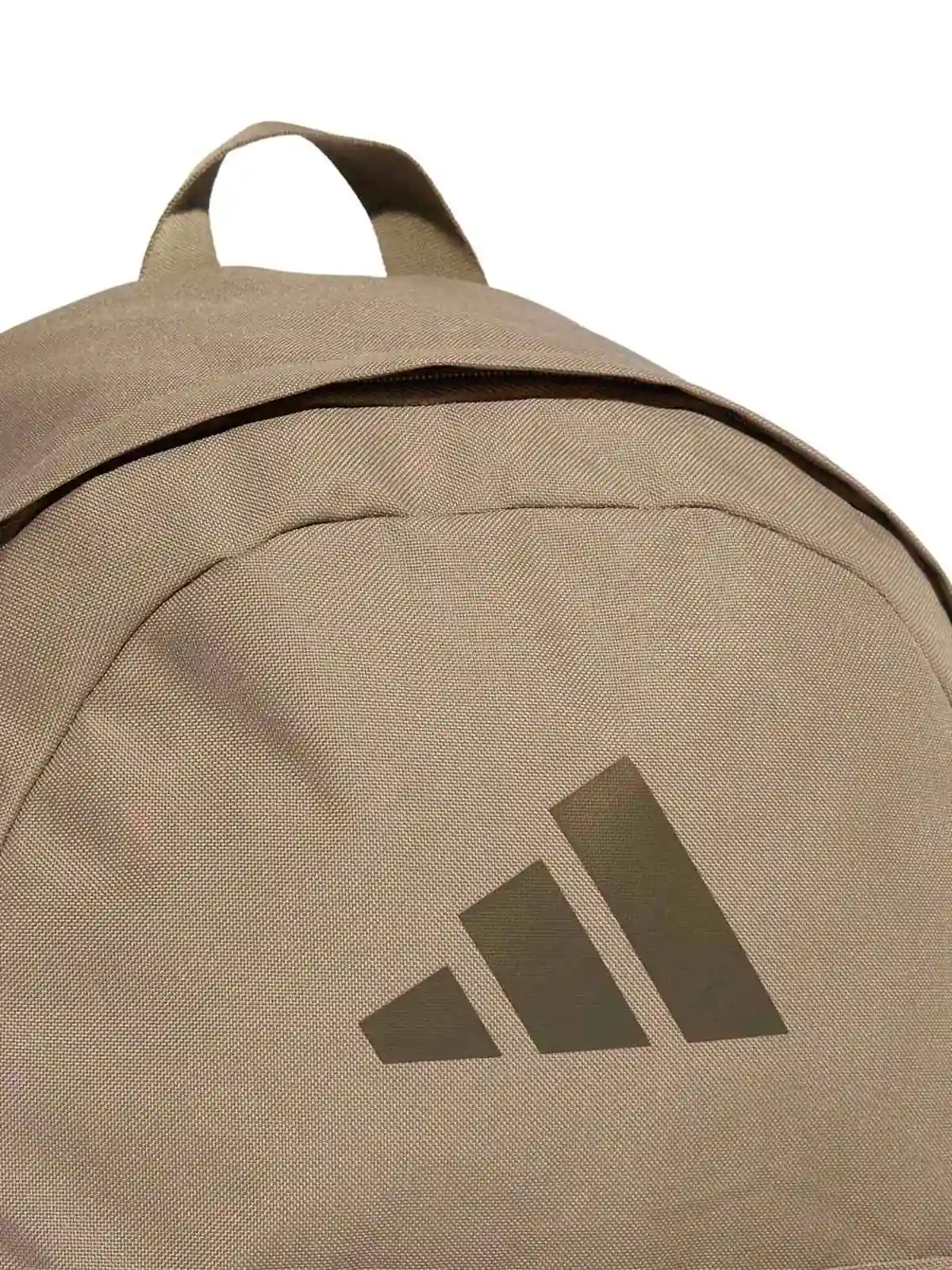 MOCHILA UNISEX ADIDAS BEIGE CLASSIC 3 - 5