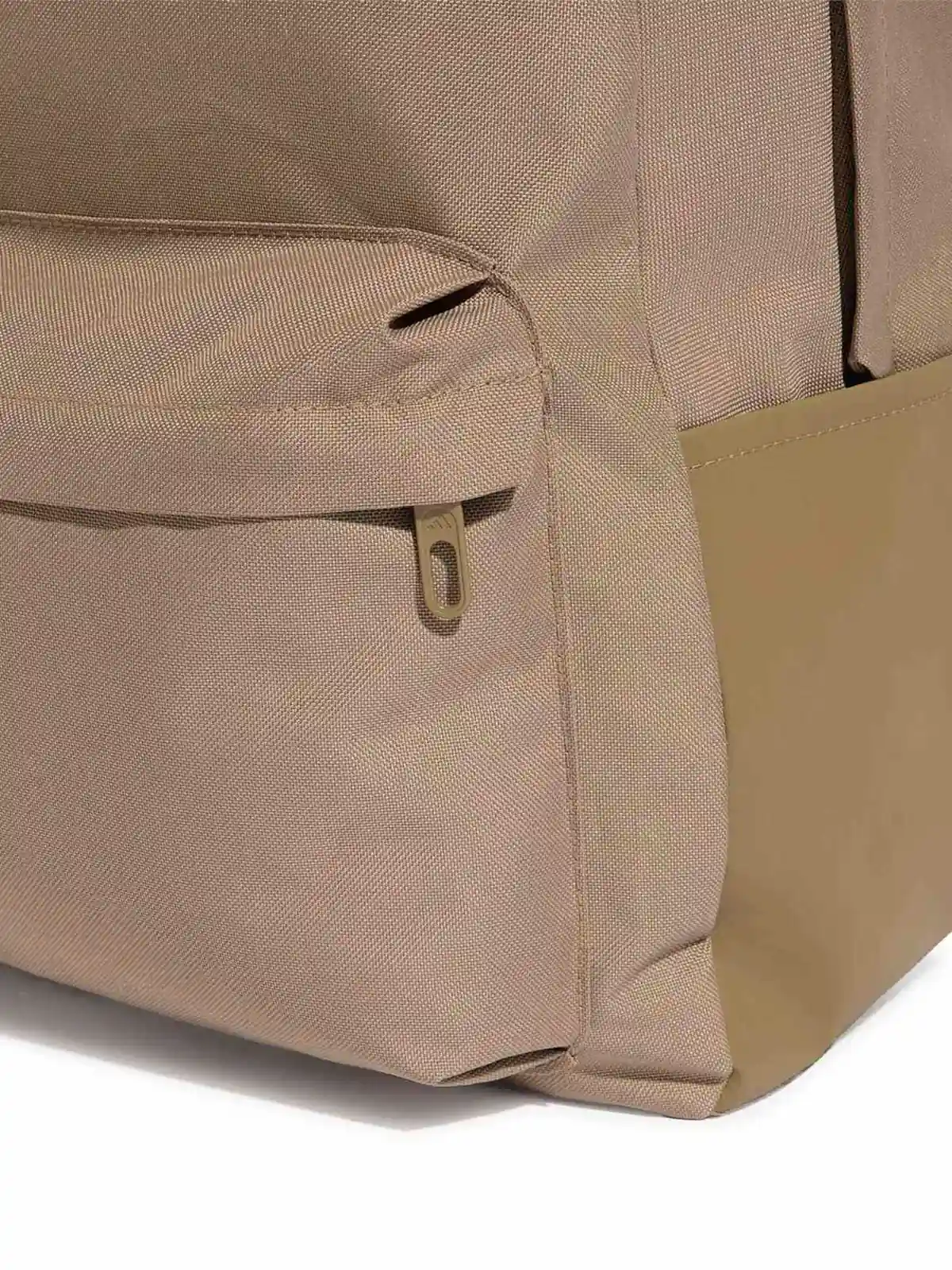 MOCHILA UNISEX ADIDAS BEIGE CLASSIC 3 - 6