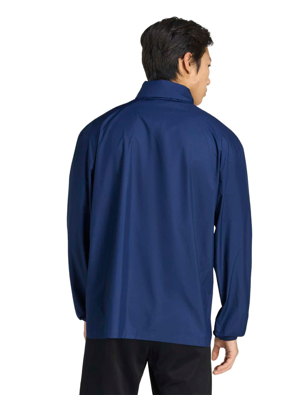 CASACA HOMBRE ADIDAS AZUL ENTRADA26 - 2