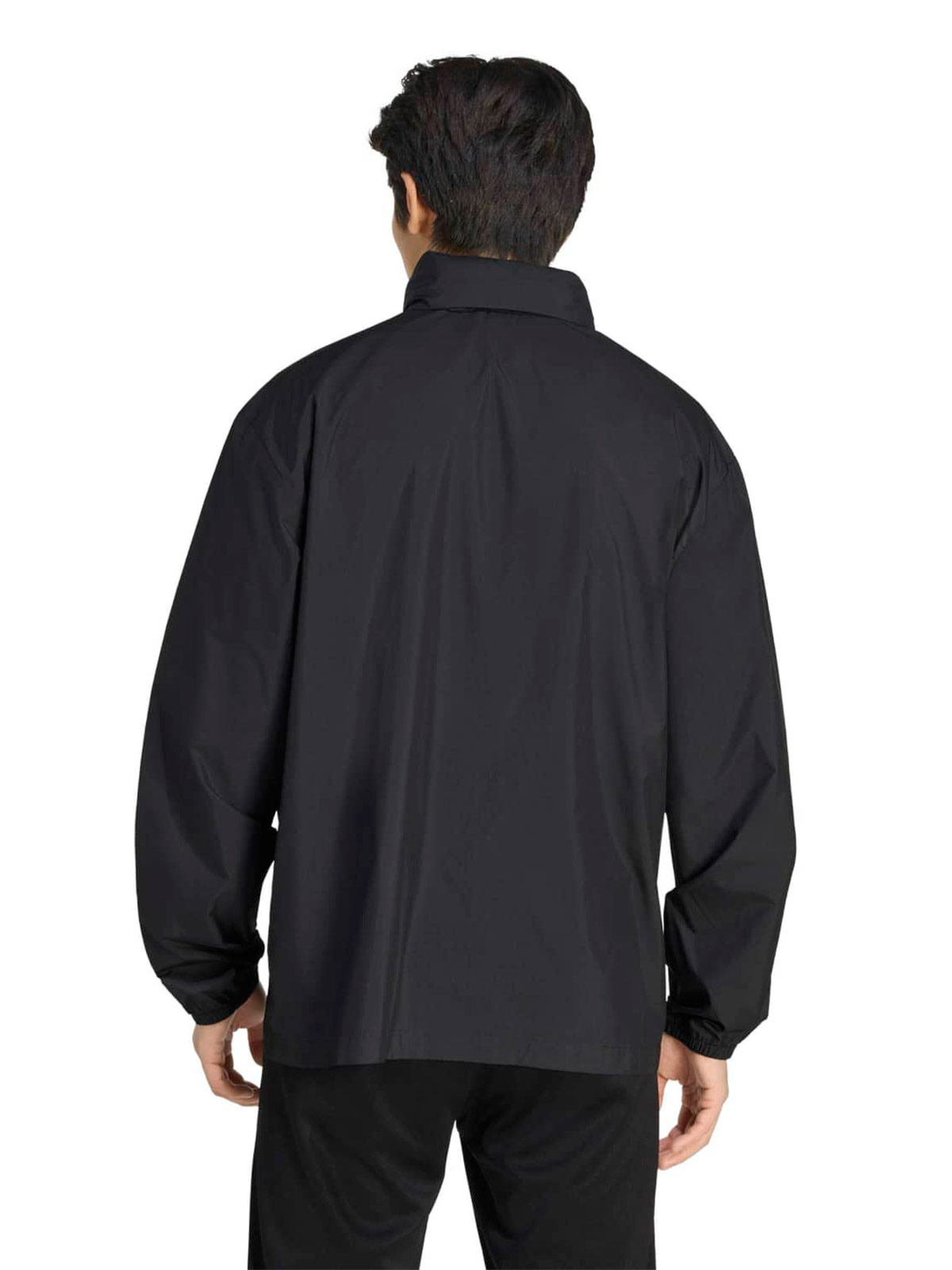 CASACA HOMBRE ADIDAS NEGRO ENTRADA26 - 2