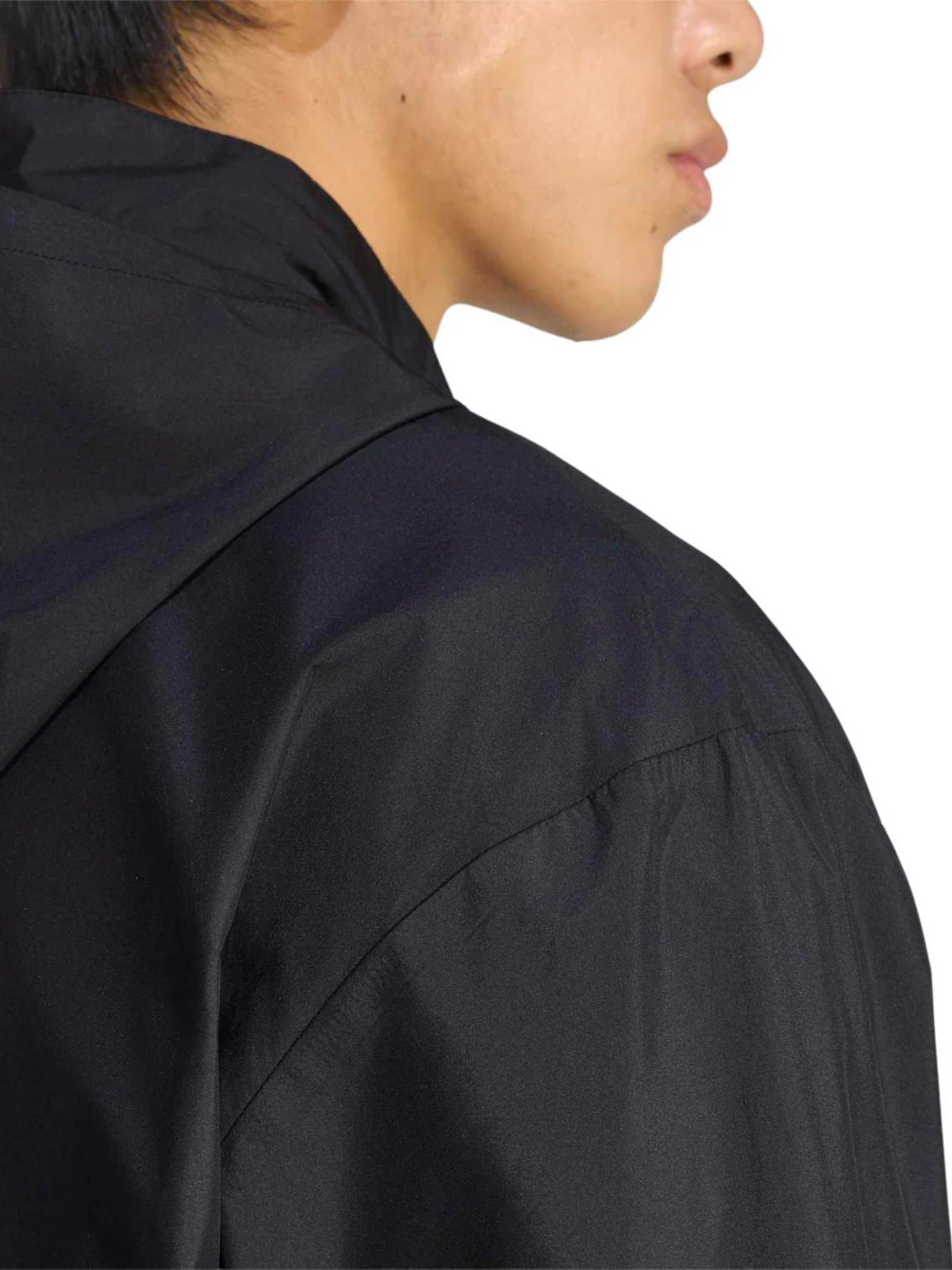 CASACA HOMBRE ADIDAS NEGRO ENTRADA26 - 6