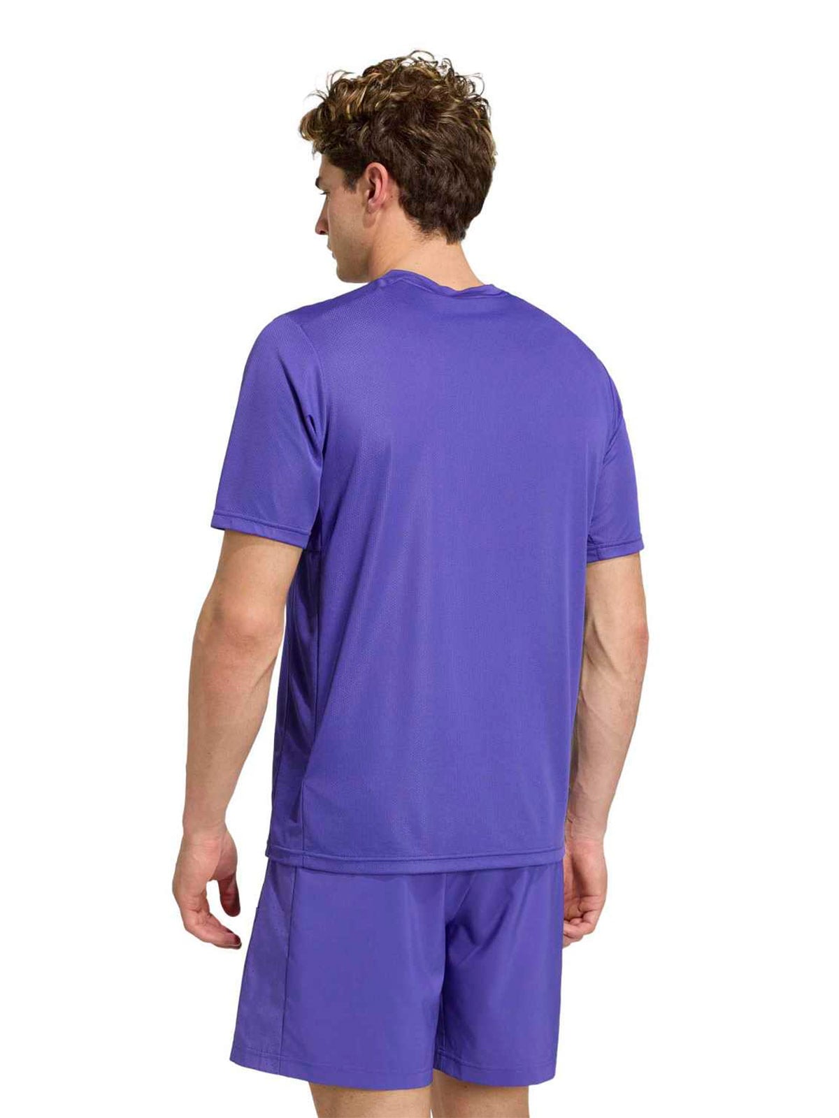 POLO HOMBRE ADIDAS ESSENTIALS BASE - 5