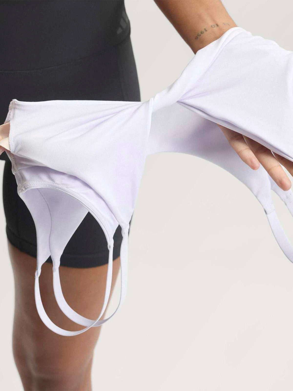 TOP DEPORTIVO MUJER ADIDAS OPTIME WORKOUT - 7