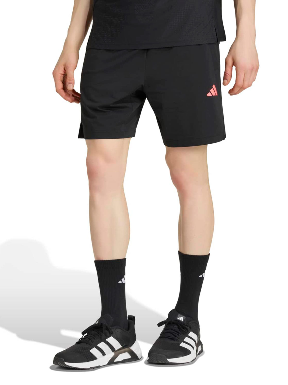SHORTS HOMBRE ADIDAS NEGRO CLIMACOOL WORLD CUP - 1
