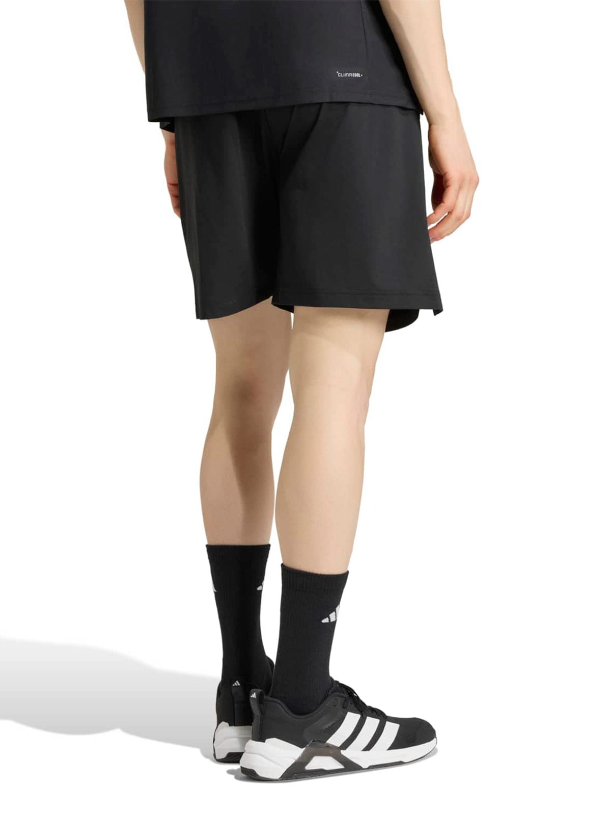 SHORTS HOMBRE ADIDAS NEGRO CLIMACOOL WORLD CUP - 2