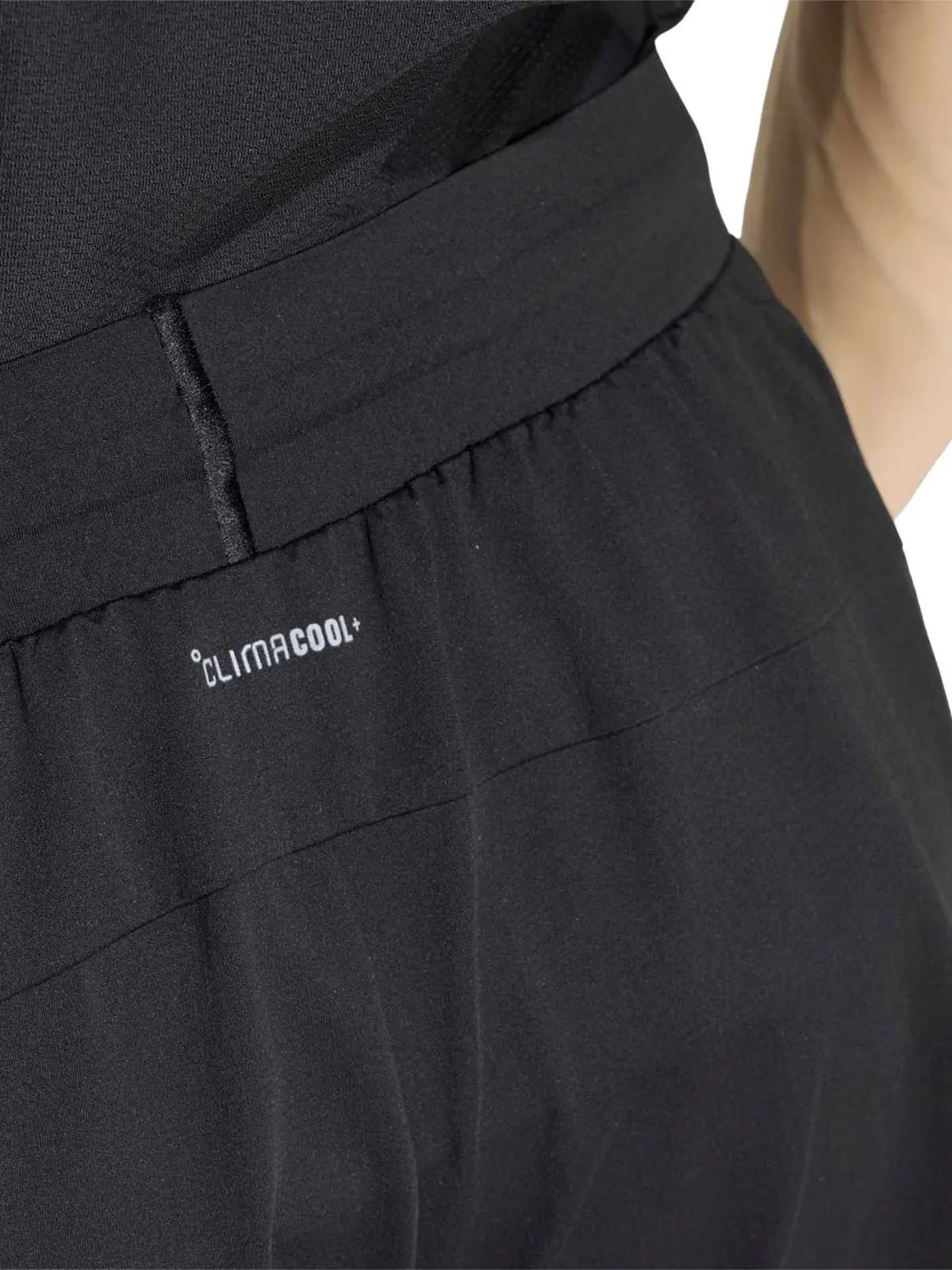 SHORTS HOMBRE ADIDAS NEGRO CLIMACOOL WORLD CUP - 5