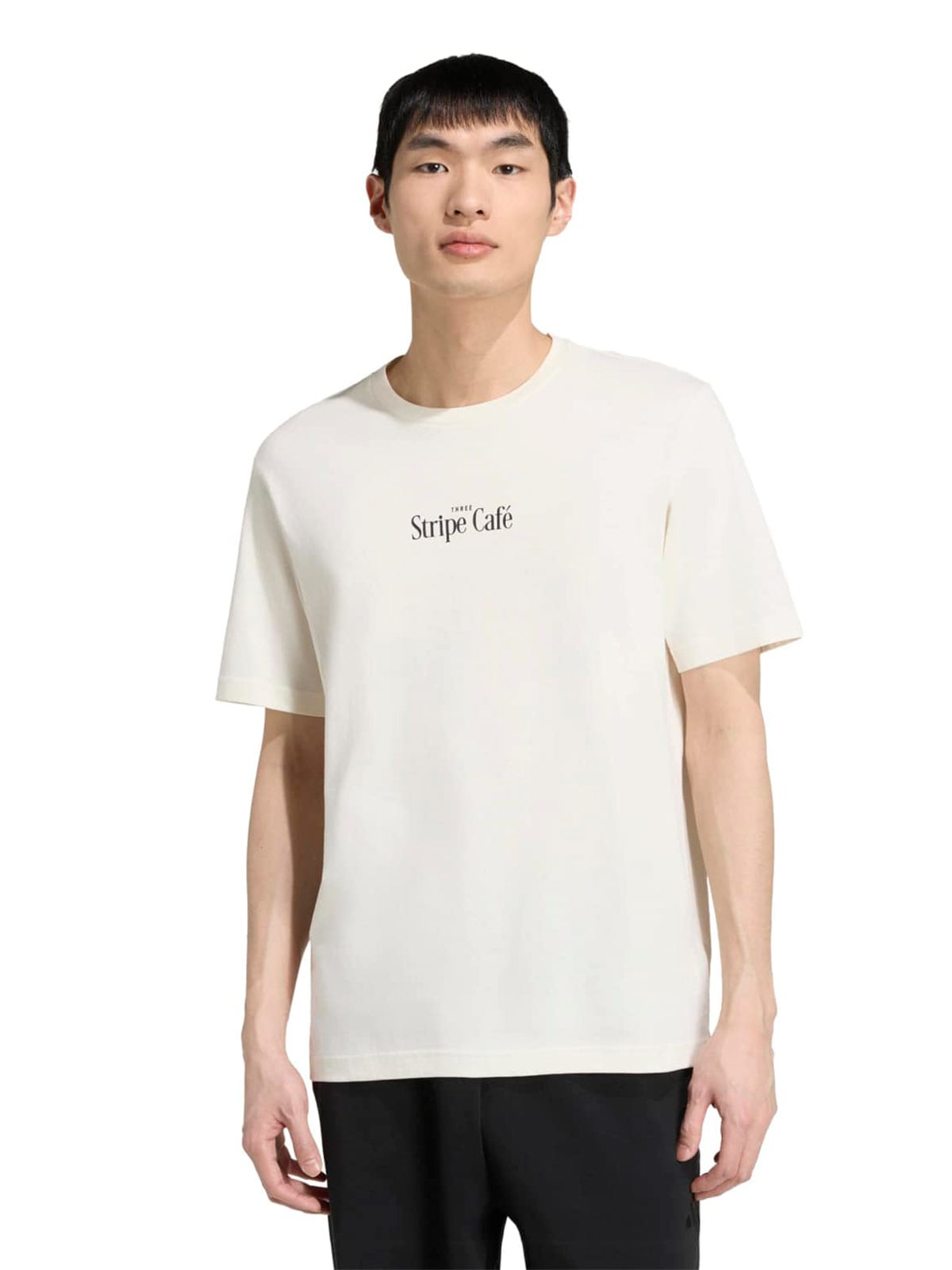POLO HOMBRE ADIDAS GRAPHIC - 1