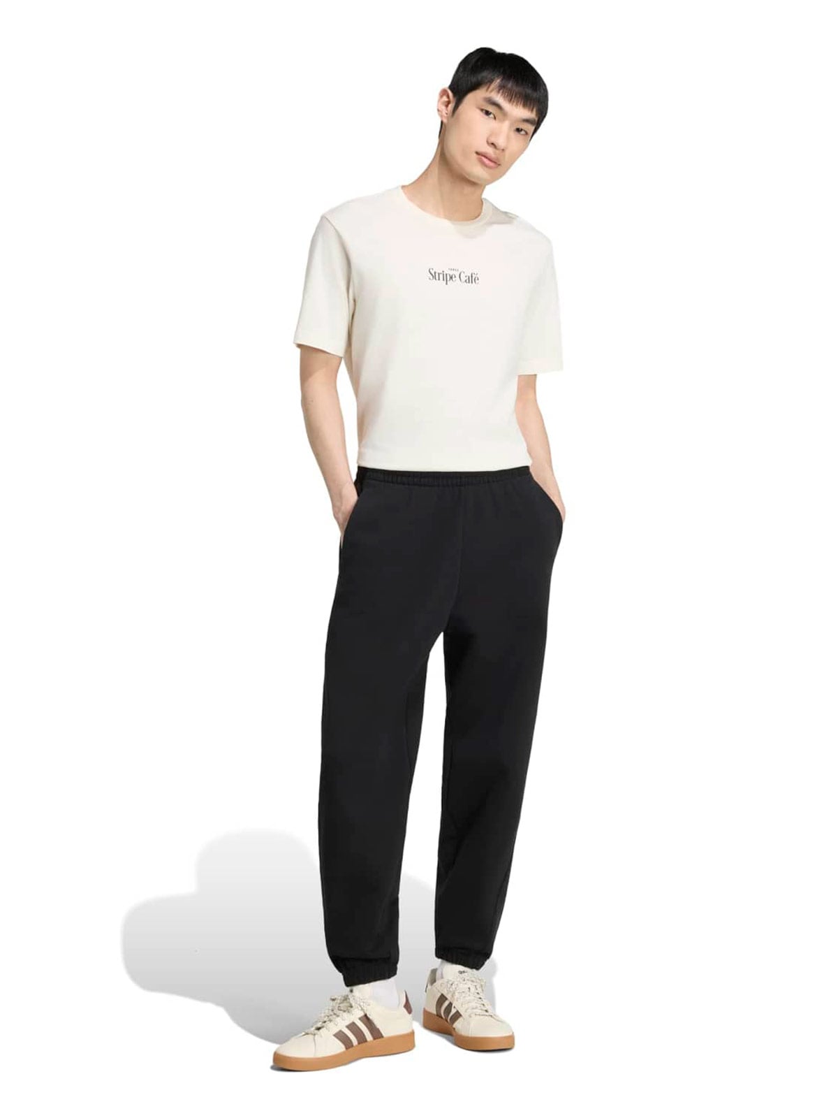 POLO HOMBRE ADIDAS GRAPHIC - 3
