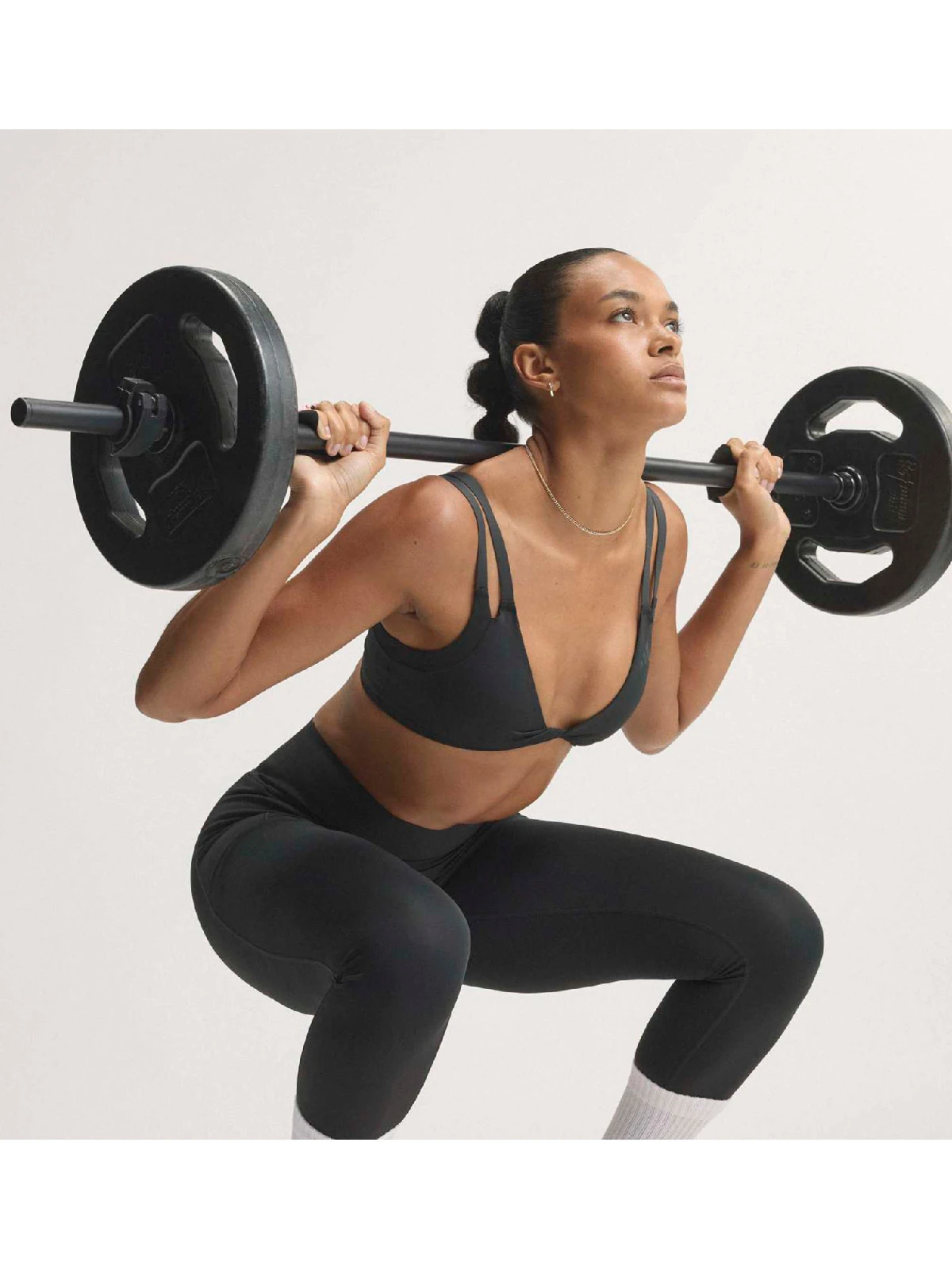 TOP DEPORTIVO MUJER ADIDAS OPTIME WORKOUT - 2