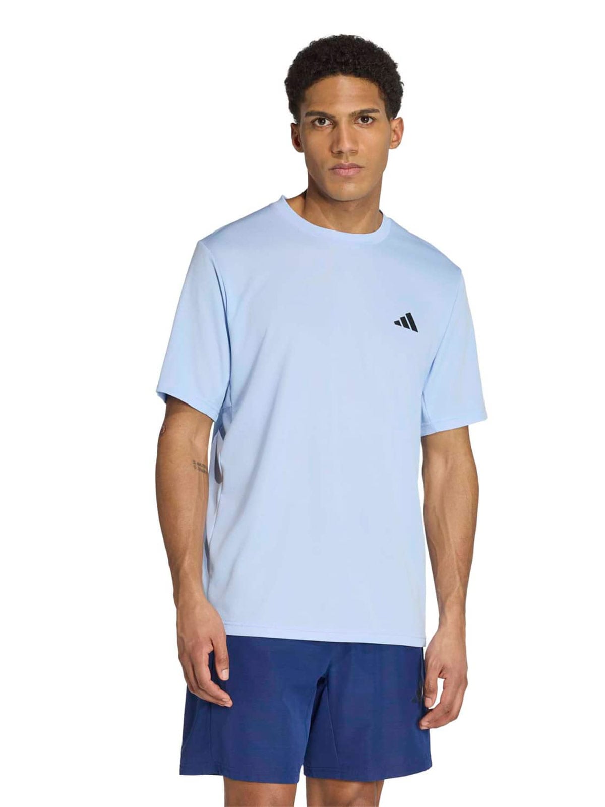 POLO HOMBRE ADIDAS ESSENTIALS BASE - 1