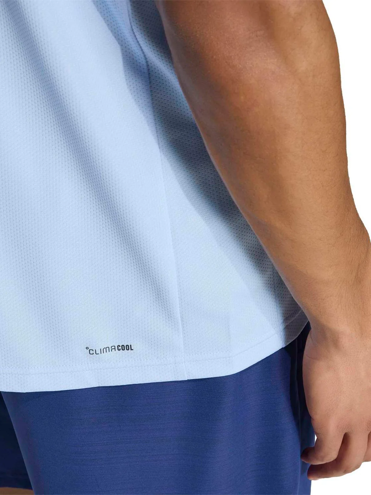 POLO HOMBRE ADIDAS ESSENTIALS BASE - 5