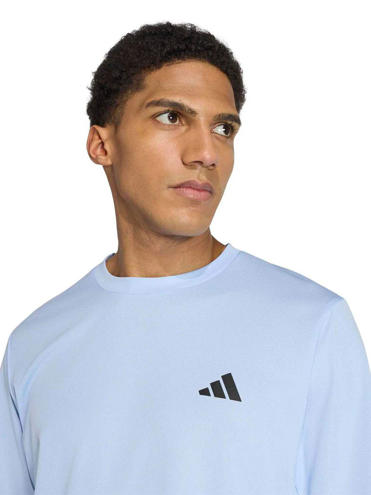 POLO HOMBRE ADIDAS ESSENTIALS BASE - 4