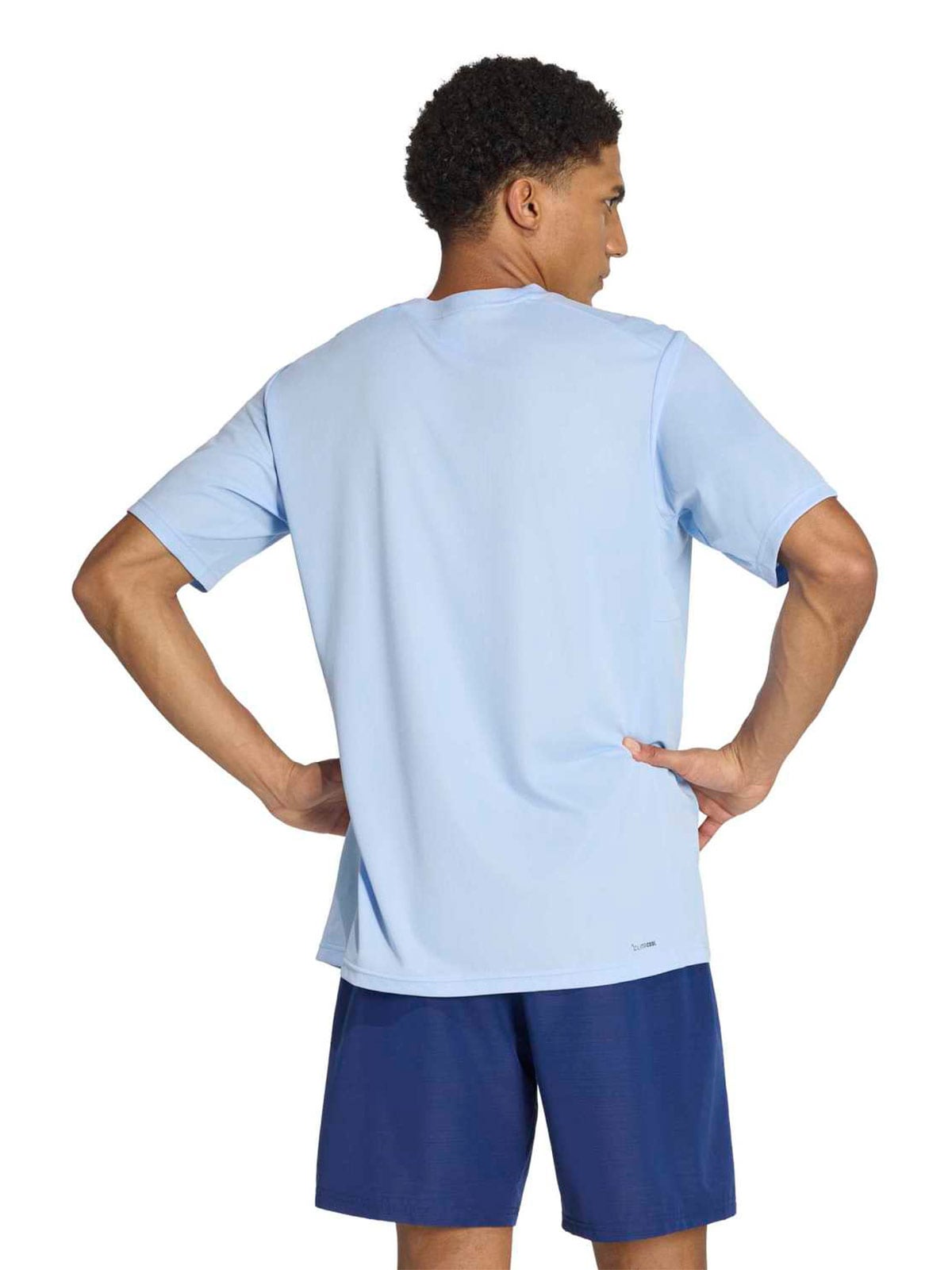 POLO HOMBRE ADIDAS ESSENTIALS BASE - 6