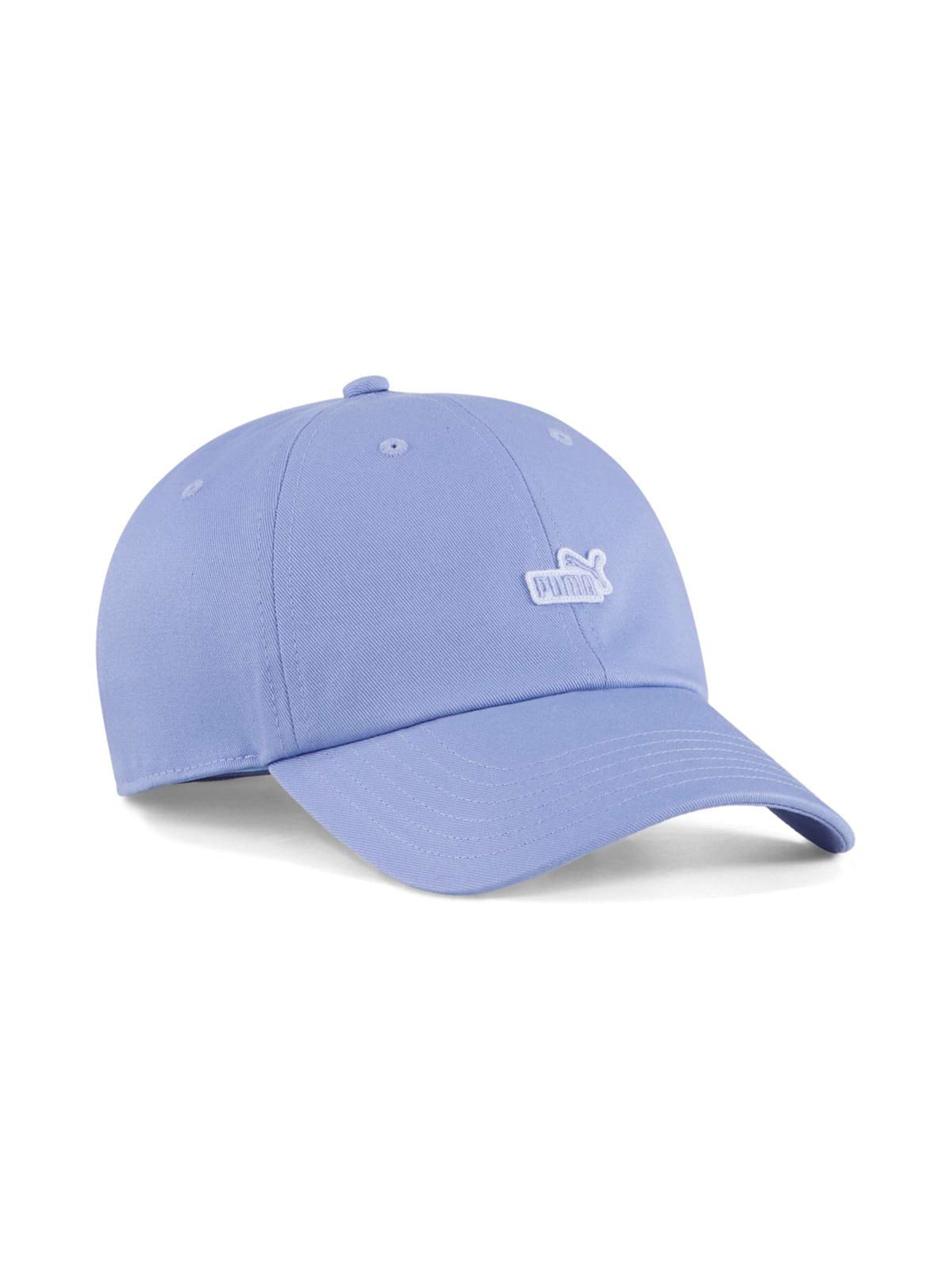 GORRO UNISEX PUMA MORADO PATCH - 3
