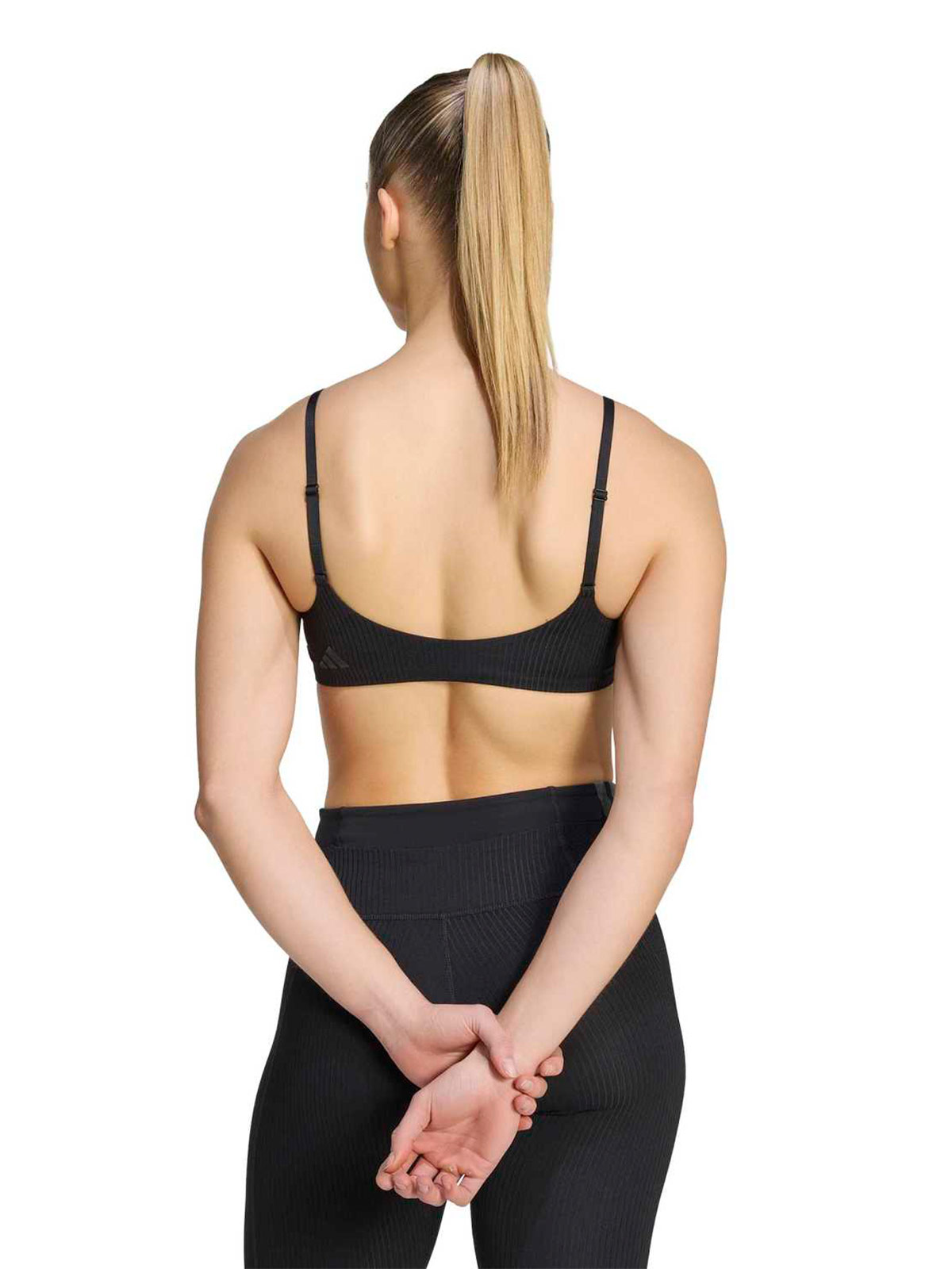 TOP ENTRENAMIENTO MUJER ADIDAS ALL ME SOPORTE LIGERO - 2