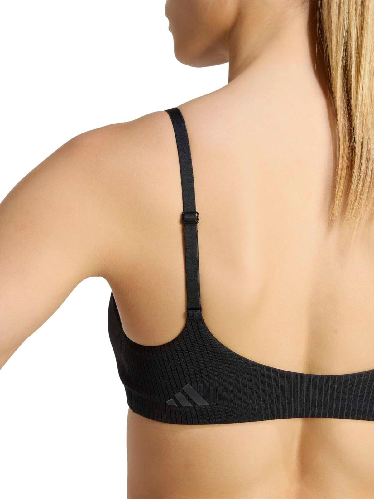 TOP ENTRENAMIENTO MUJER ADIDAS ALL ME SOPORTE LIGERO - 3