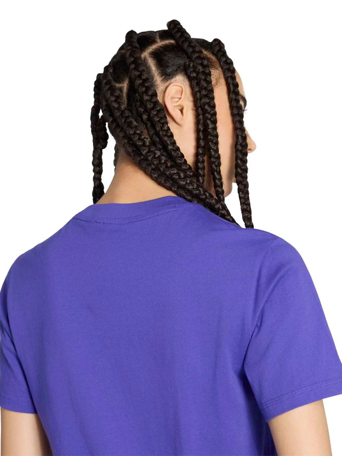 POLO MANGA CORTA MUJER ADIDAS ESSENTIALS - 5