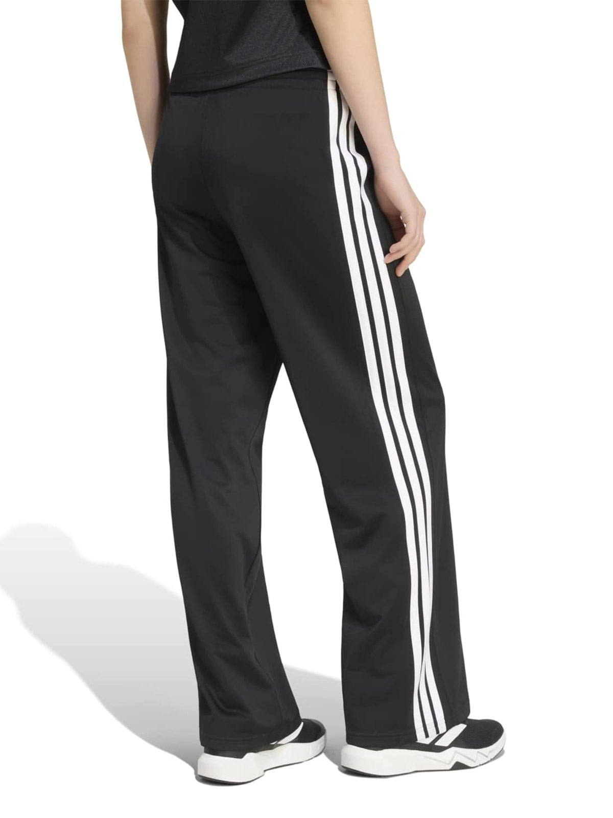 PANTALÓN DE BUZO MUJER ADIDAS DAYREADY WIDE - 2