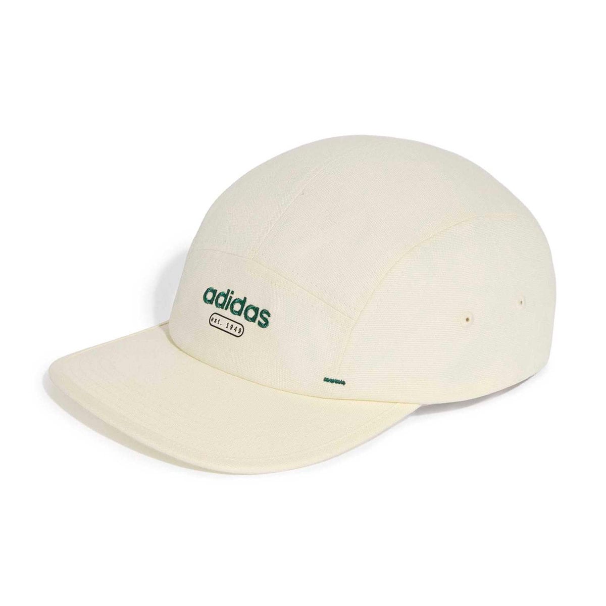 GORRA ADIDAS LONA 5 PANEL - 1
