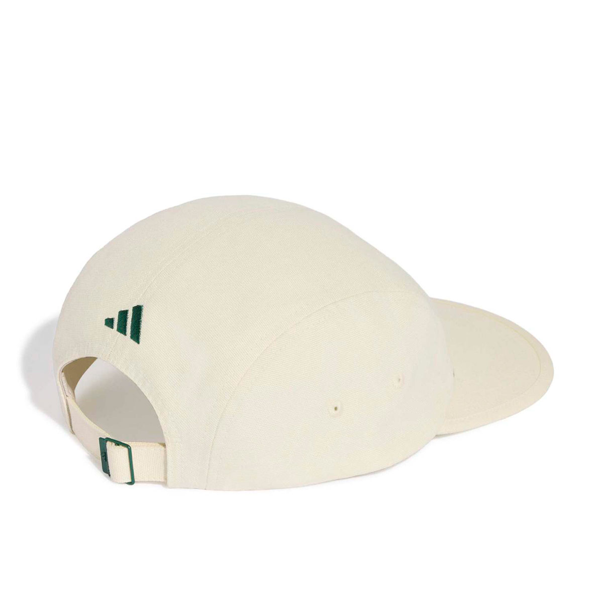 GORRA ADIDAS LONA 5 PANEL - 2