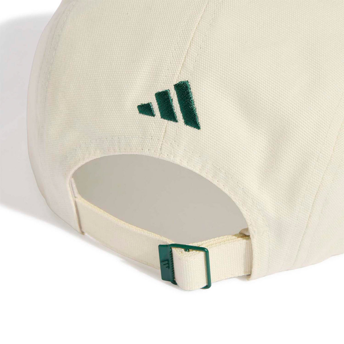 GORRA ADIDAS LONA 5 PANEL - 3
