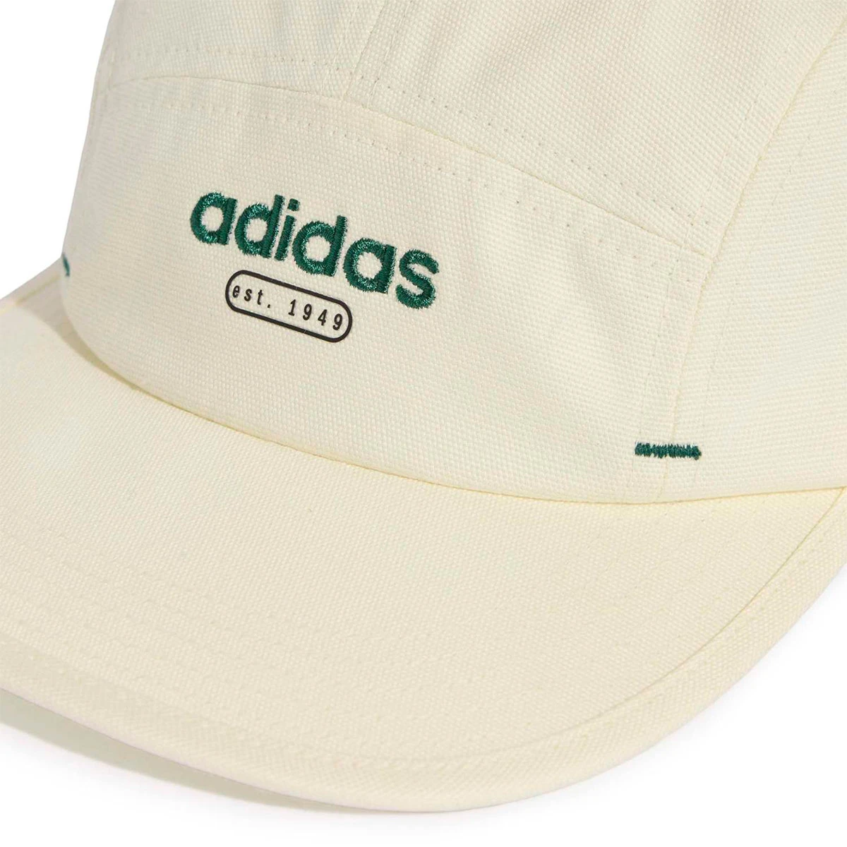 GORRA ADIDAS LONA 5 PANEL - 4