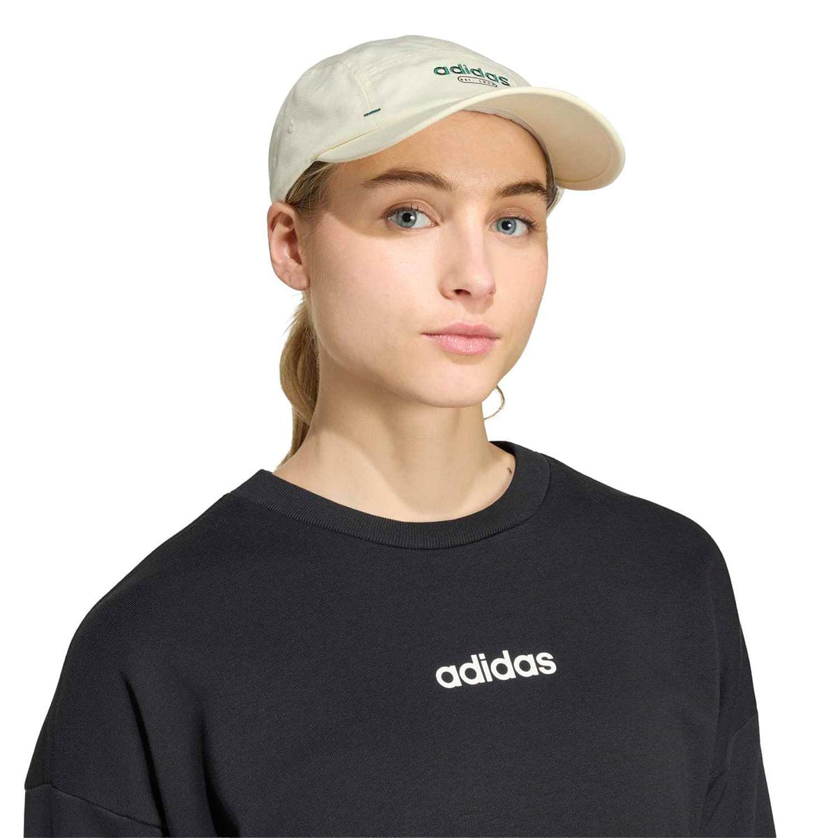 GORRA ADIDAS LONA 5 PANEL - 5