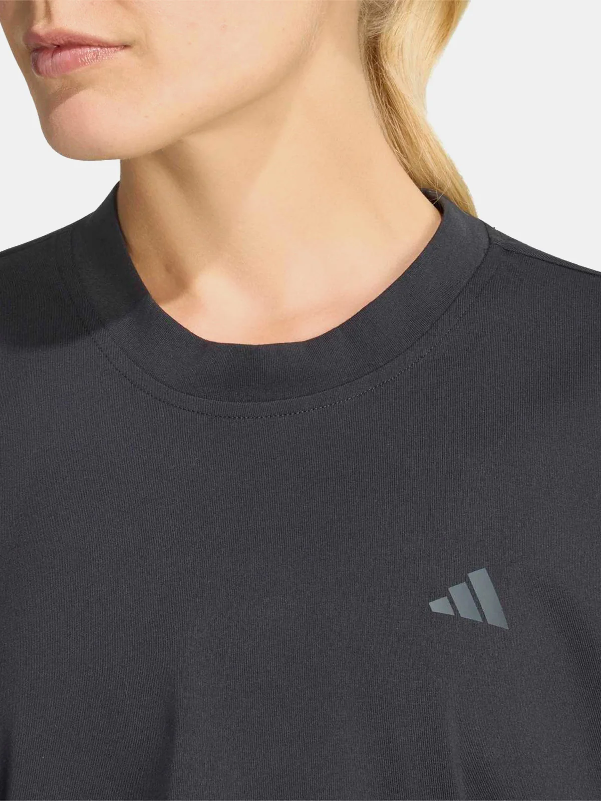 POLO TRAINING HOMBRE ADIDAS GRAPHIC PRIMELIFT - 4
