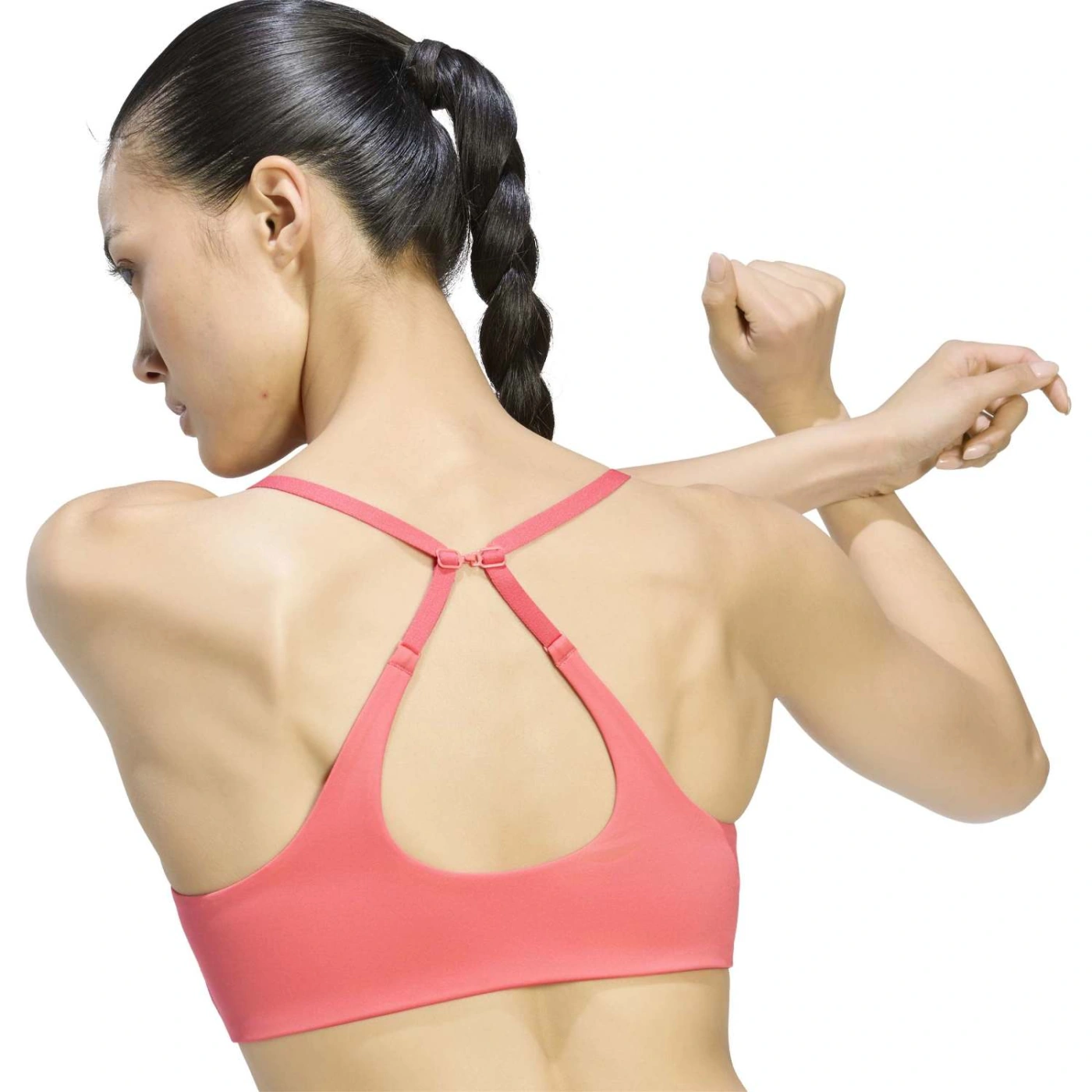 TOP TRAINING MUJER ADIDAS OPTIME ESSENTIALS - 6