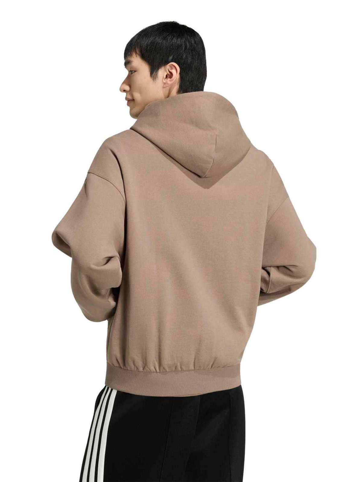 POLERA HOMBRE ADIDAS KIT SMALL ALGODÓN - 2