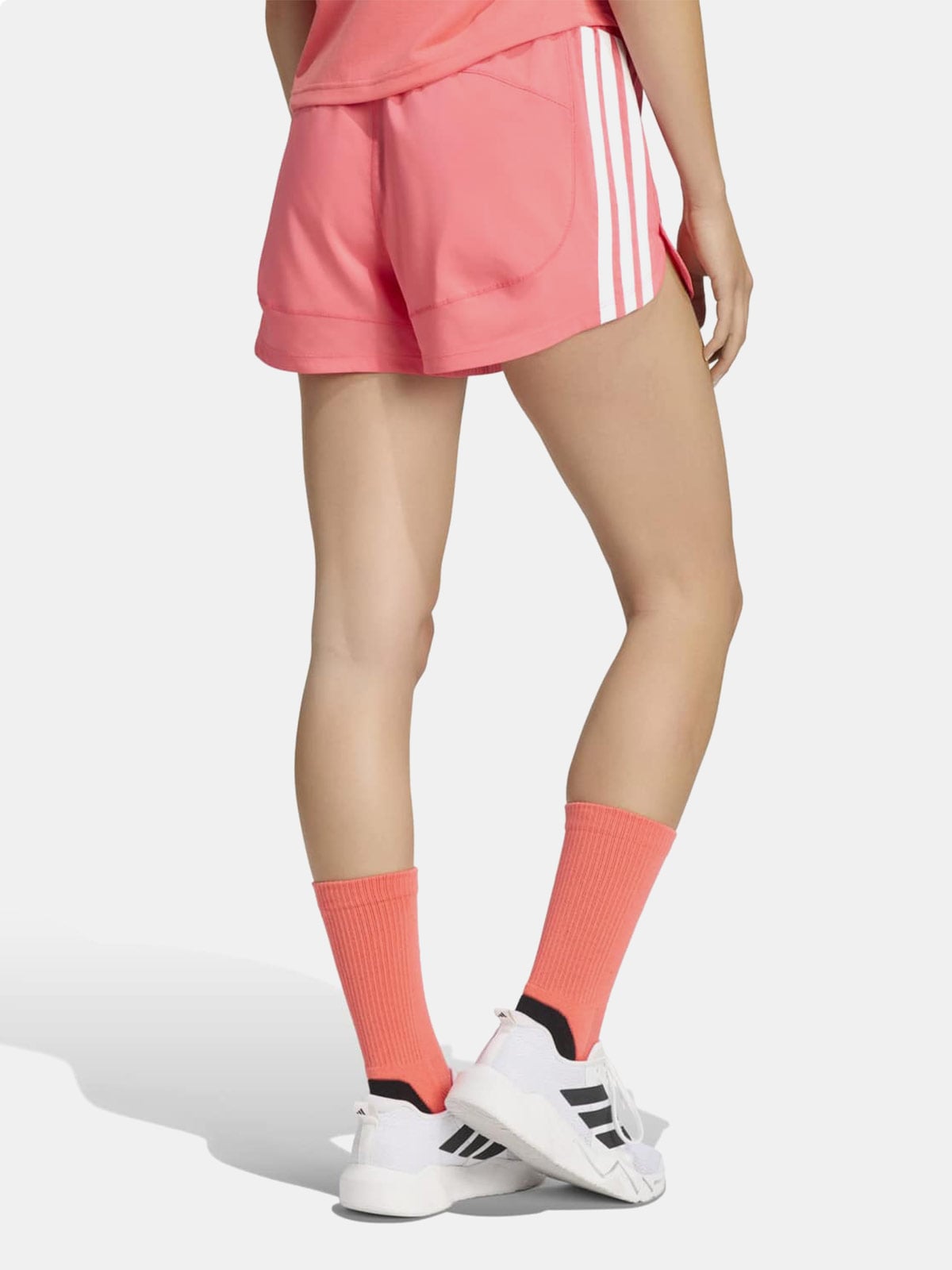 SHORT TRAINING HOMBRE ADIDAS PACER WORKOUT - 2