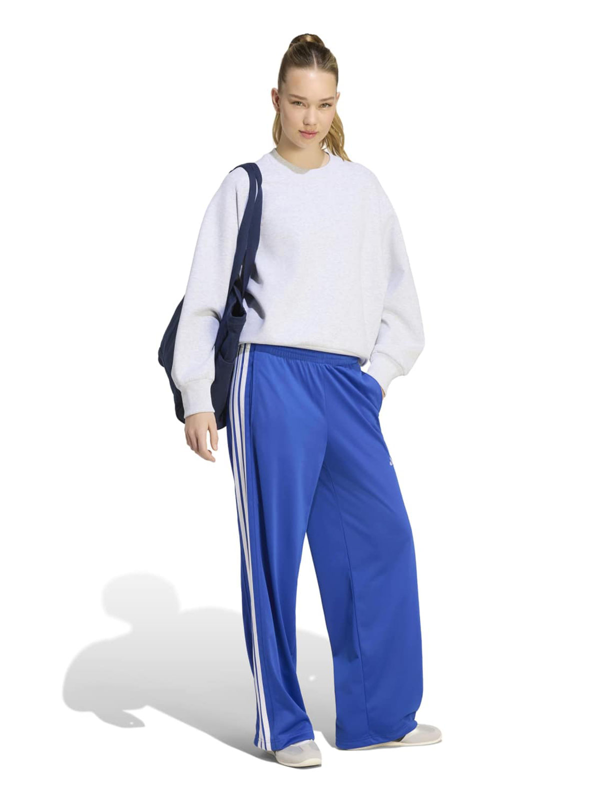 PANTALÓN DE BUZO HOMBRE ADIDAS DAYREADY - 1