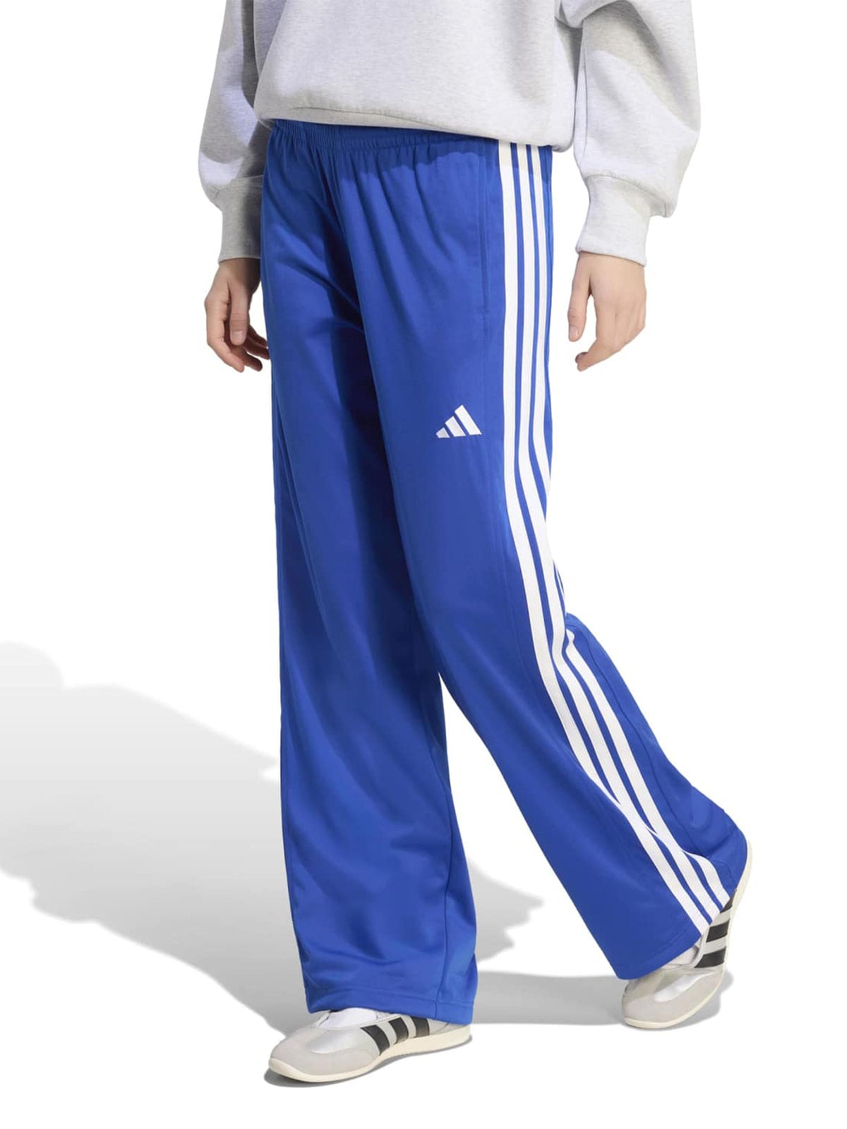 PANTALÓN DE BUZO HOMBRE ADIDAS DAYREADY - 2