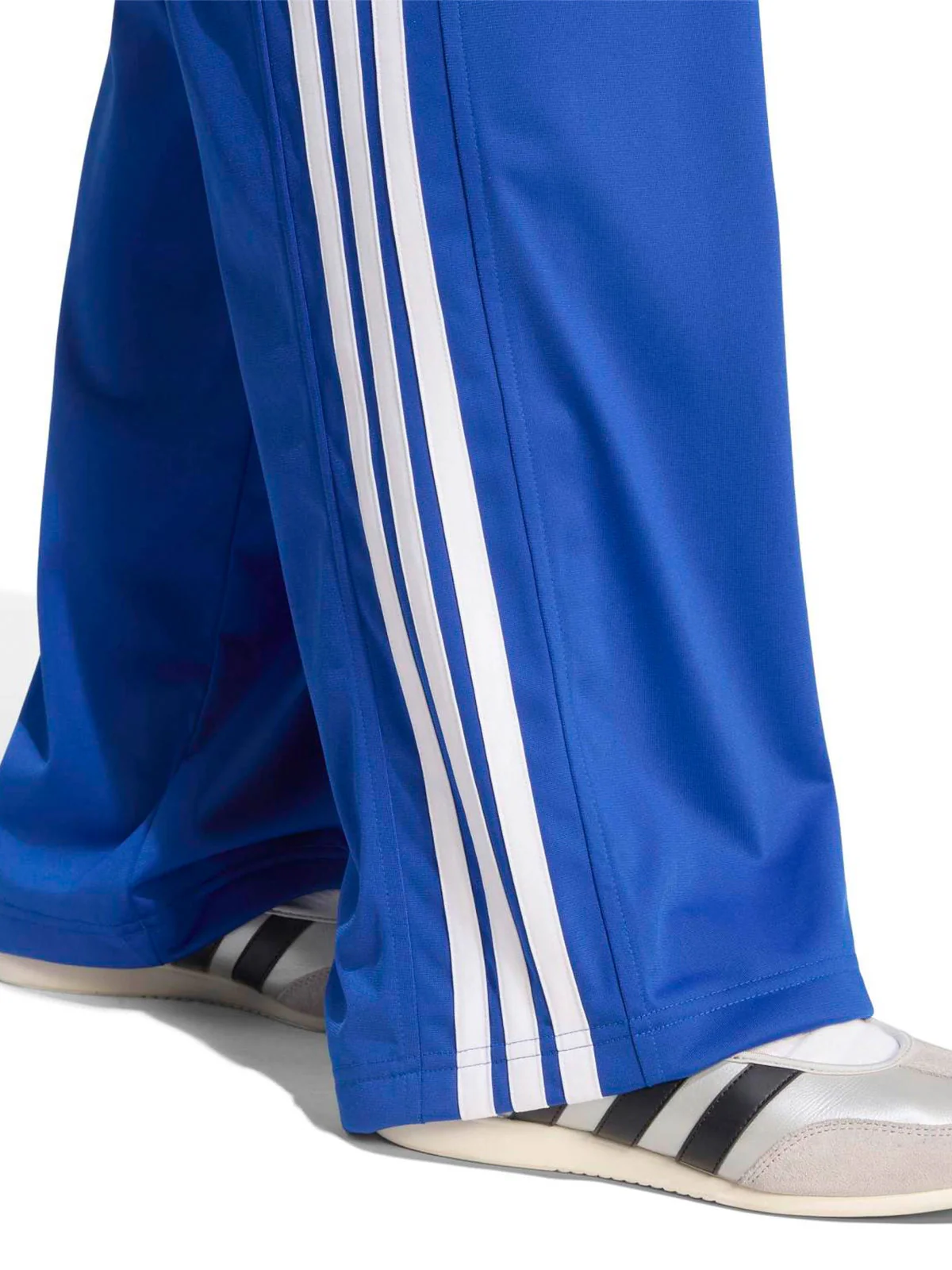 PANTALÓN DE BUZO HOMBRE ADIDAS DAYREADY - 4