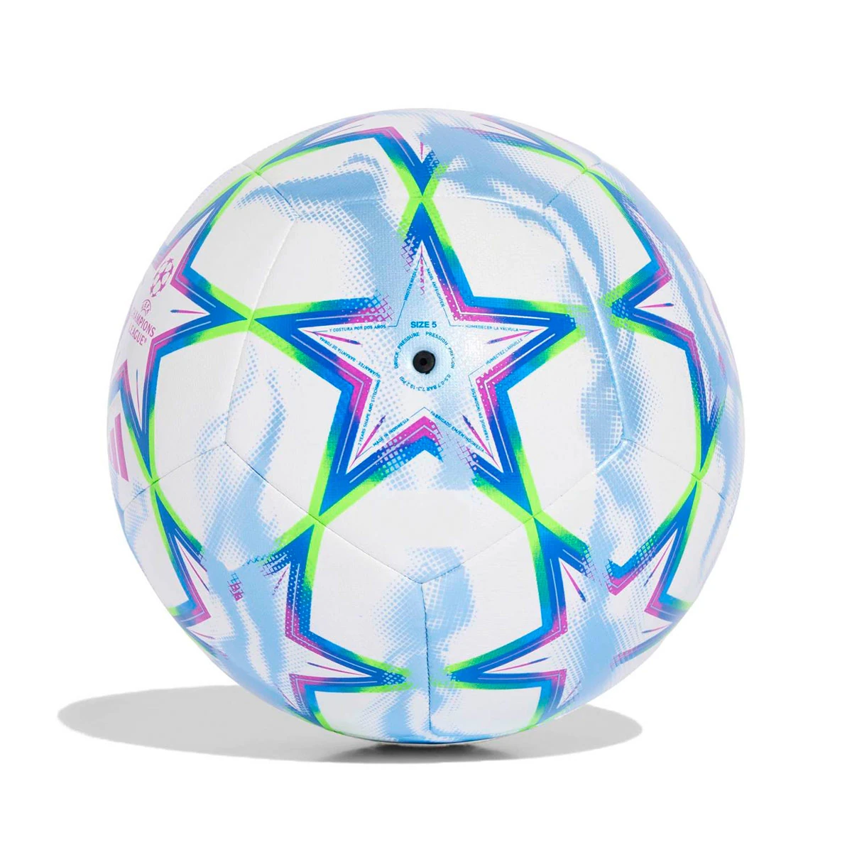 PELOTA DE FÚTBOL ADIDAS UEFA CHAMPIONS LEAGUE - 2