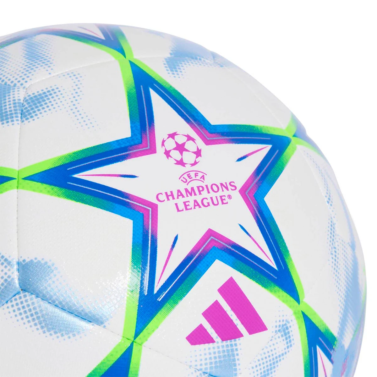 PELOTA DE FÚTBOL ADIDAS UEFA CHAMPIONS LEAGUE - 4