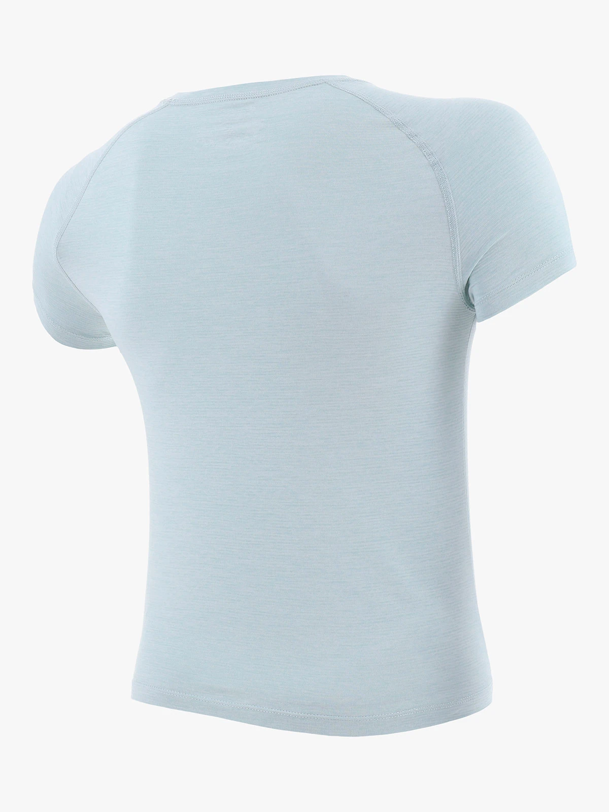 POLO MANGA CORTA ALGODÓN MUJER REEBOK MARRÓN - 2
