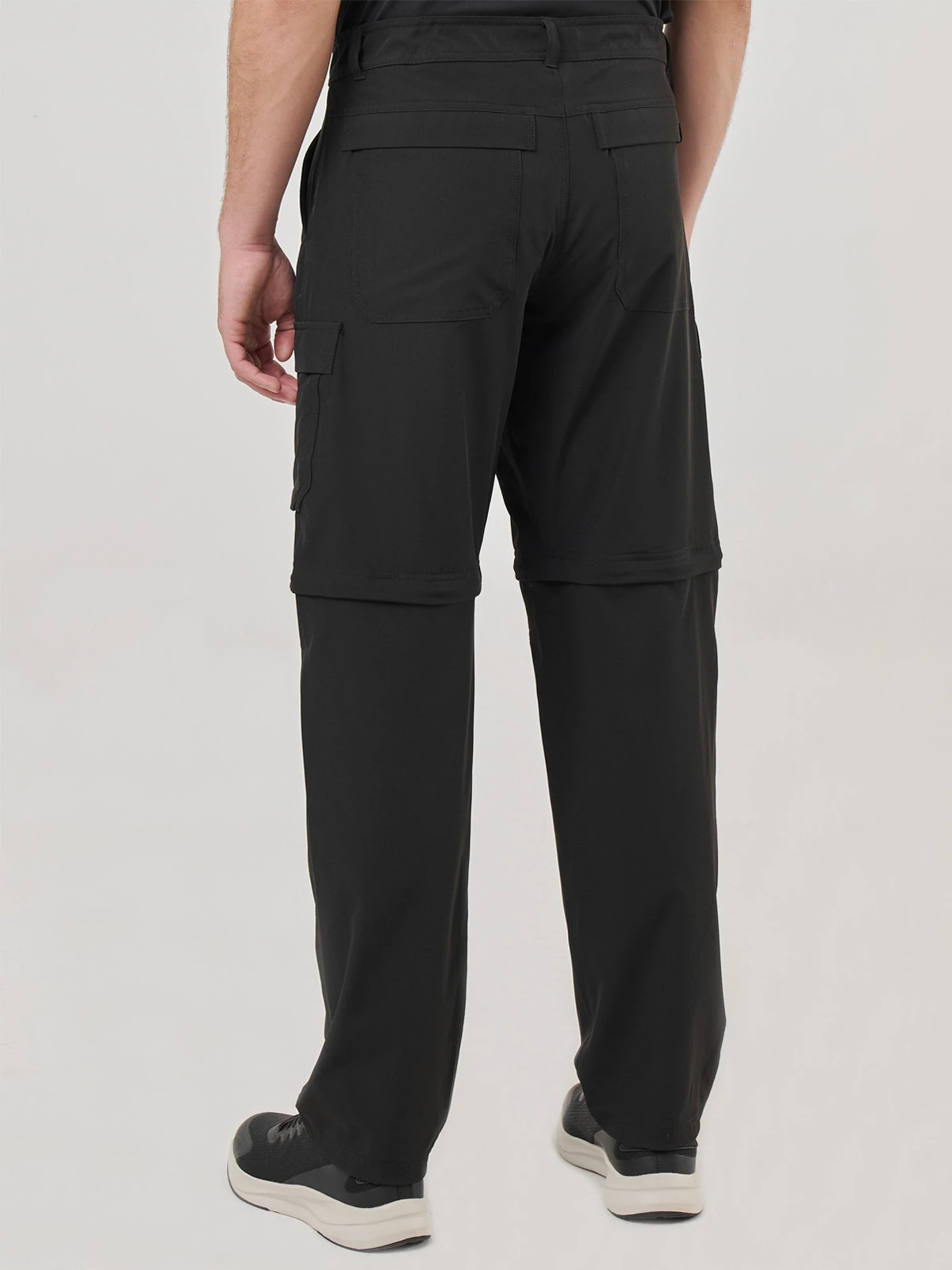 PANTALÓN TREKKING HOMBRE RESCUE EMILIO - 2
