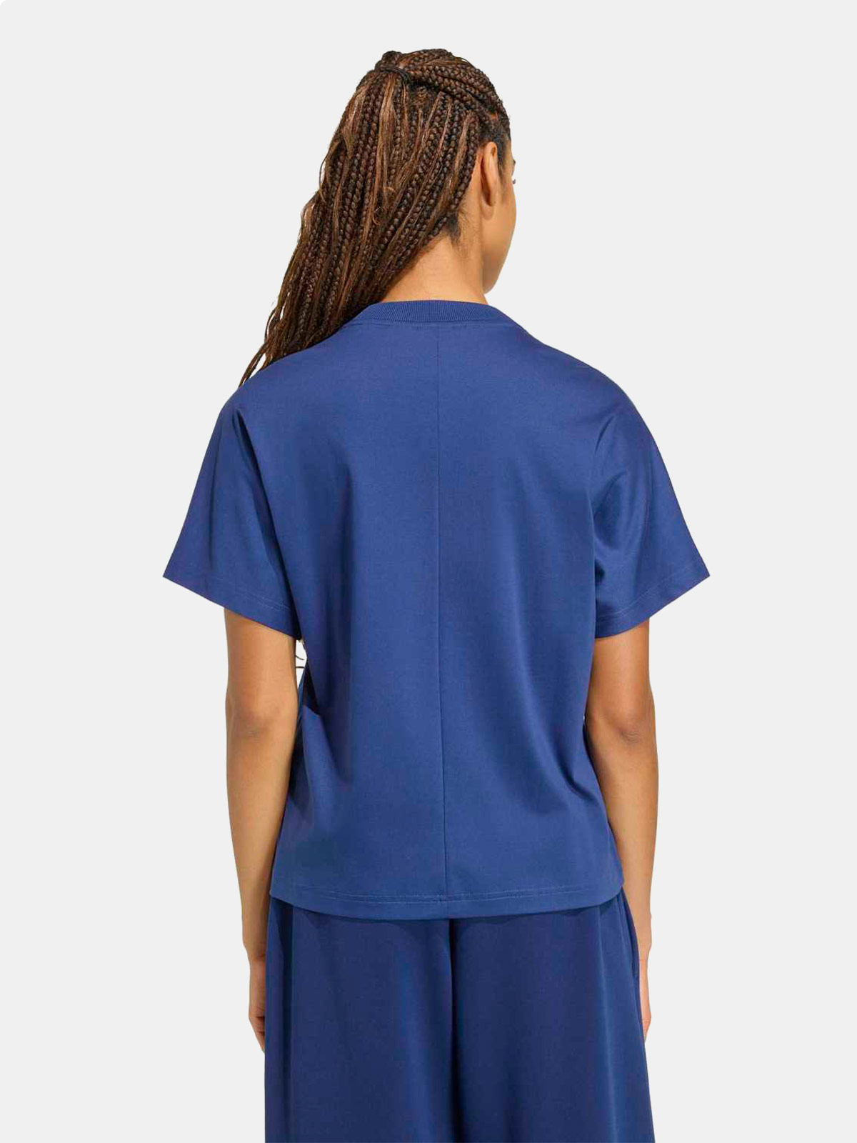 POLO ENTRENAMIENTO HOMBRE ADIDAS SOFT LUX LOOSE - 2