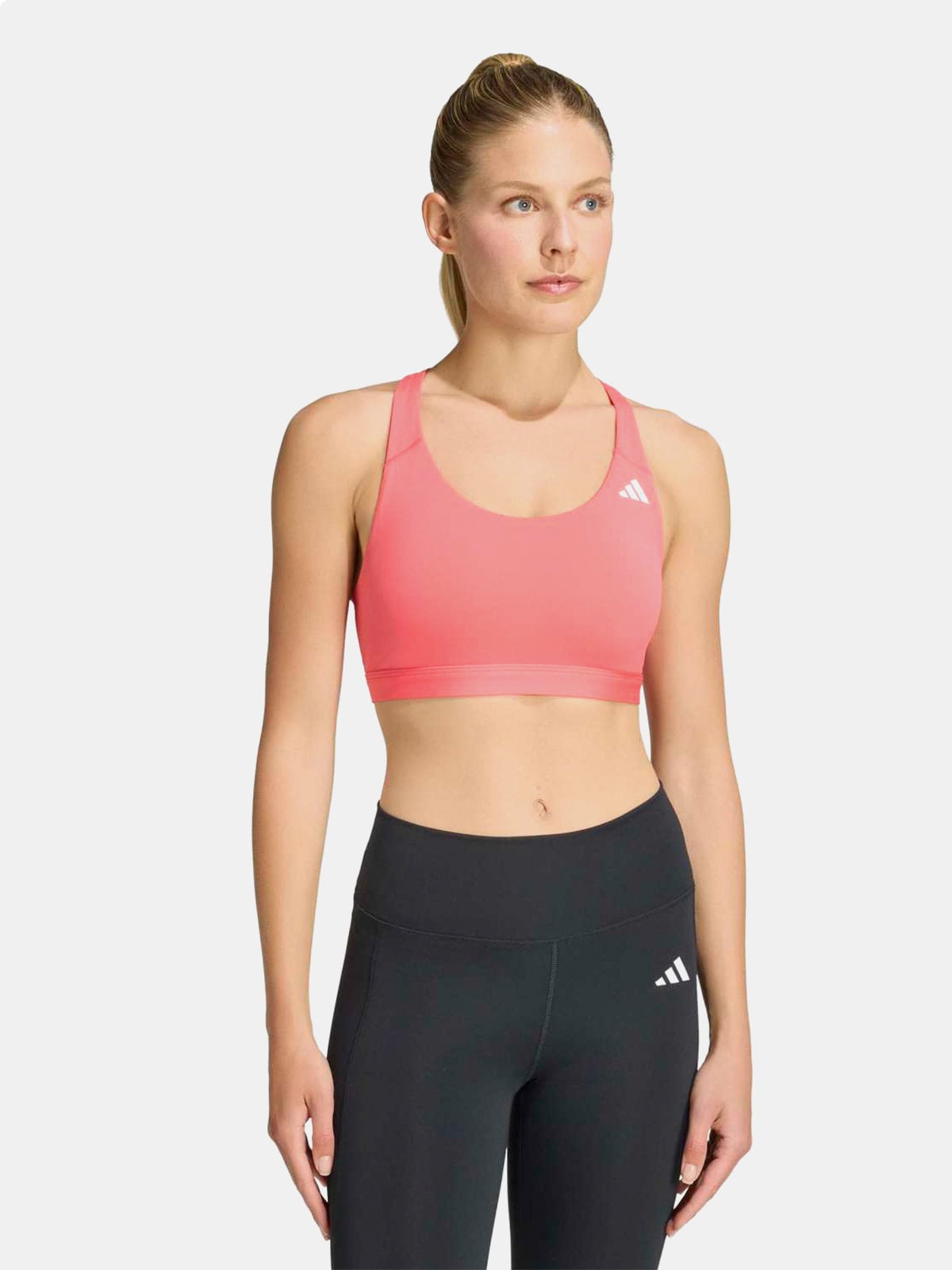TOP TRAINING MUJER ADIDAS OPTIME ESSENTIALS WORKOUT - 1