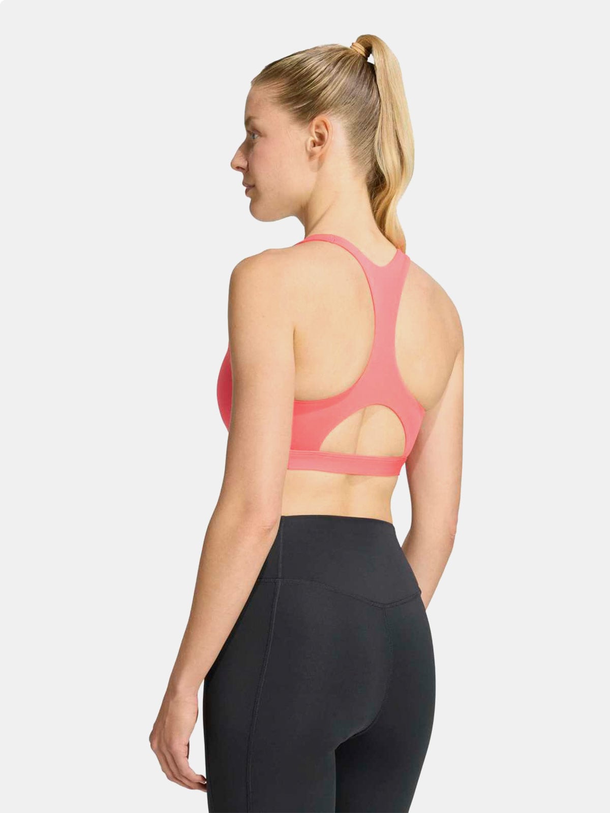 TOP TRAINING MUJER ADIDAS OPTIME ESSENTIALS WORKOUT - 2