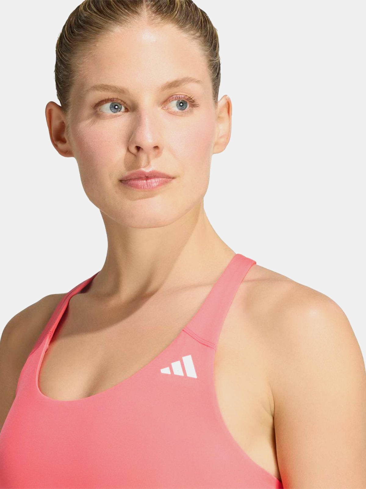 TOP TRAINING MUJER ADIDAS OPTIME ESSENTIALS WORKOUT - 3