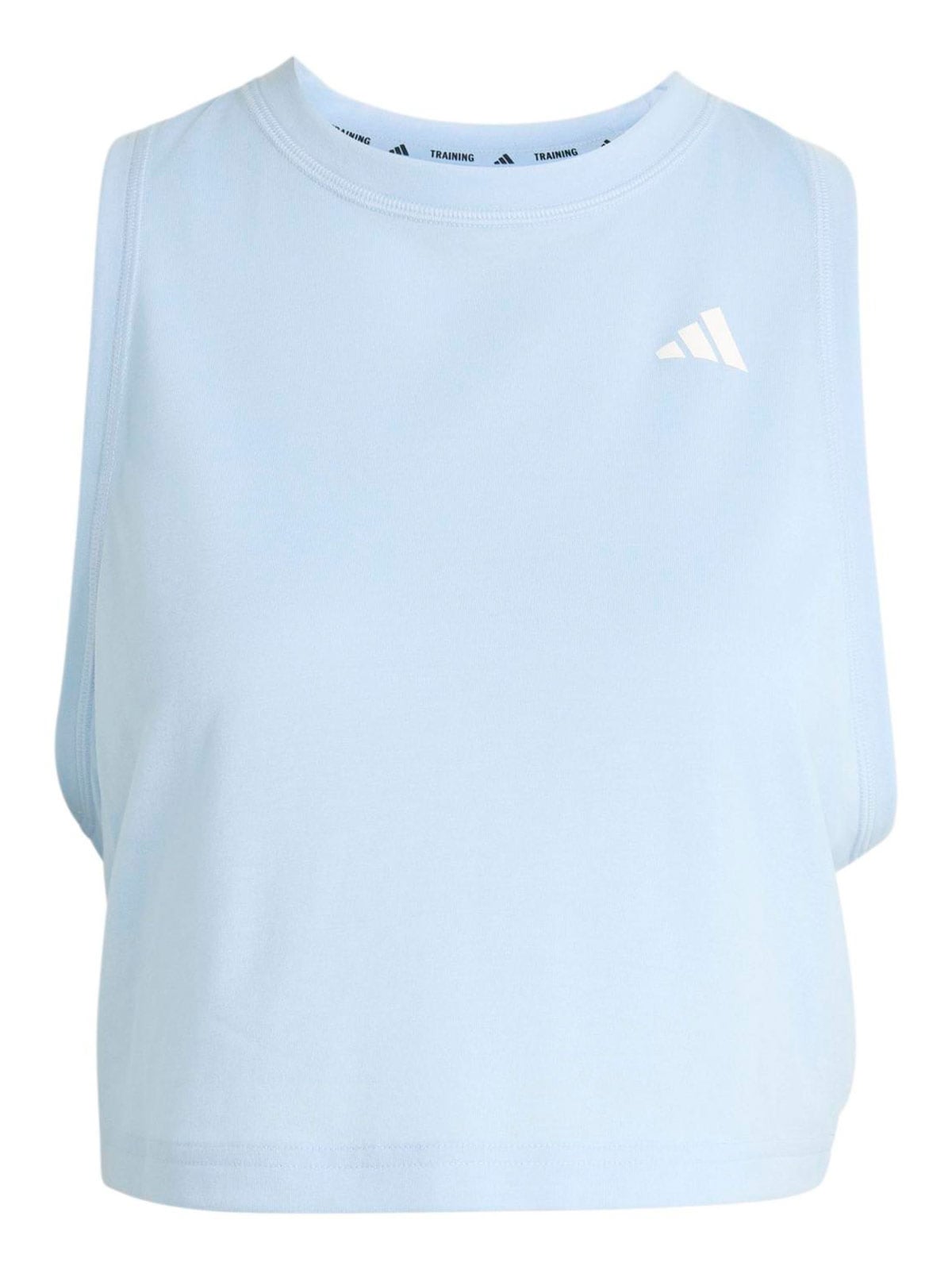 POLO ENTRENAMIENTO MUJER ADIDAS WE TANK - 7