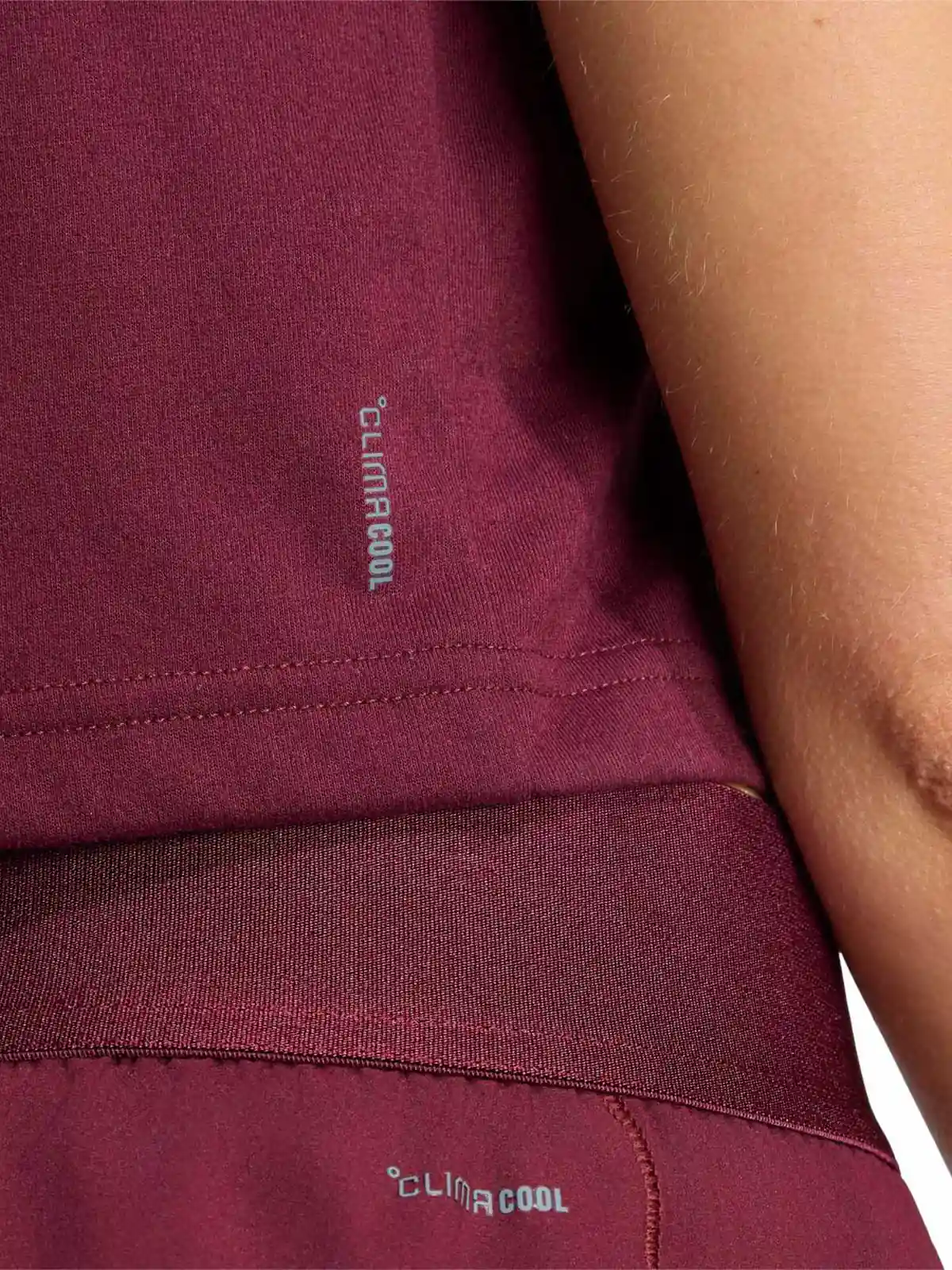 POLO ENTRENAMIENTO MUJER ADIDAS WE TANK - 4
