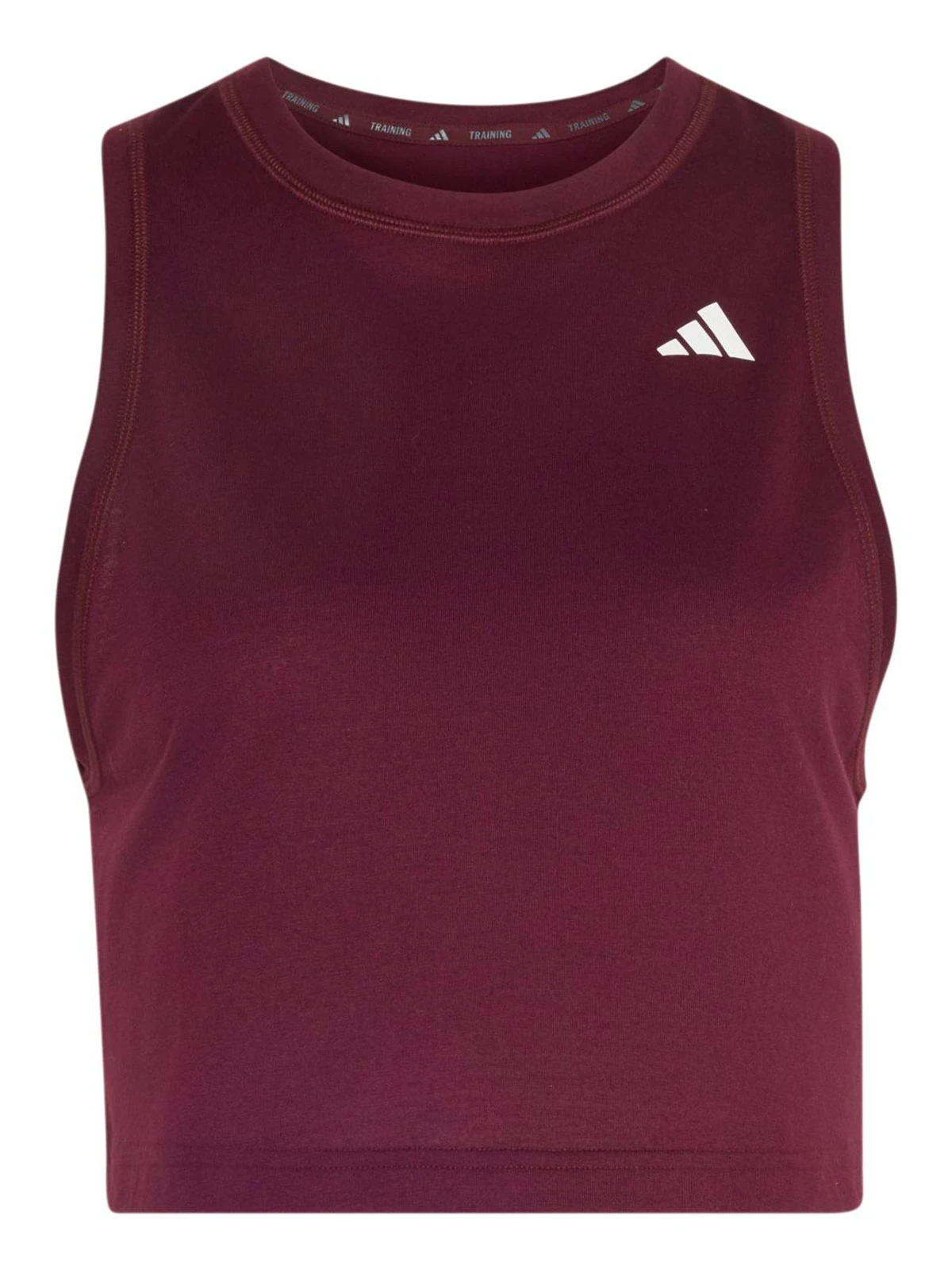 POLO ENTRENAMIENTO MUJER ADIDAS WE TANK - 7
