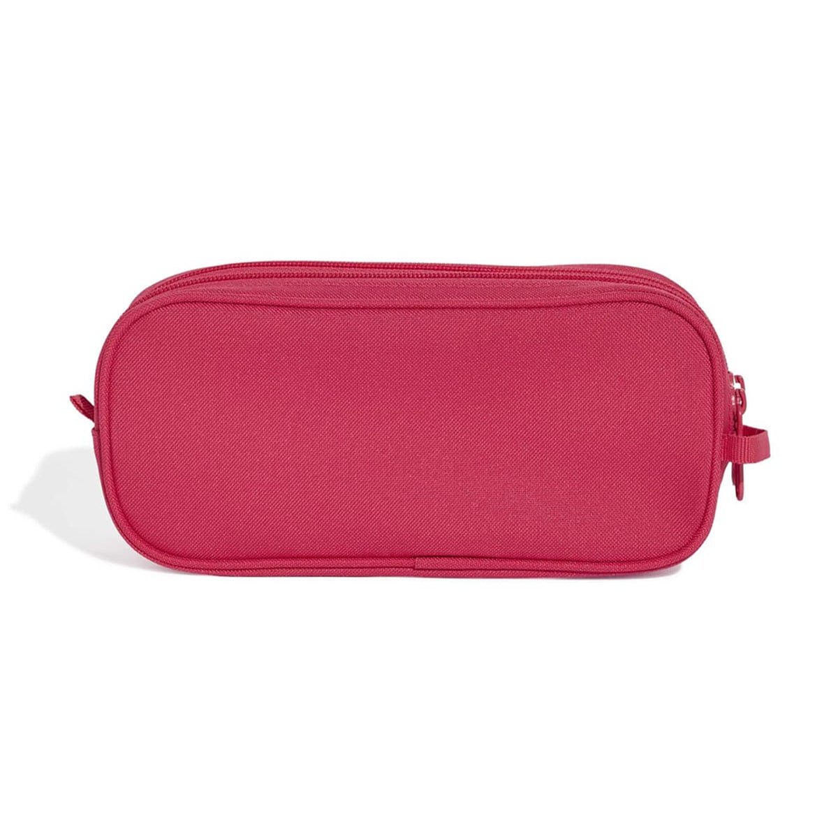 CARTUCHERA ADIDAS PARA LÁPICES TOW ZIPPER ROSADO - 2
