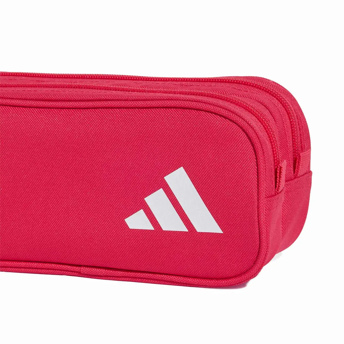 CARTUCHERA ADIDAS PARA LÁPICES TOW ZIPPER ROSADO - 5